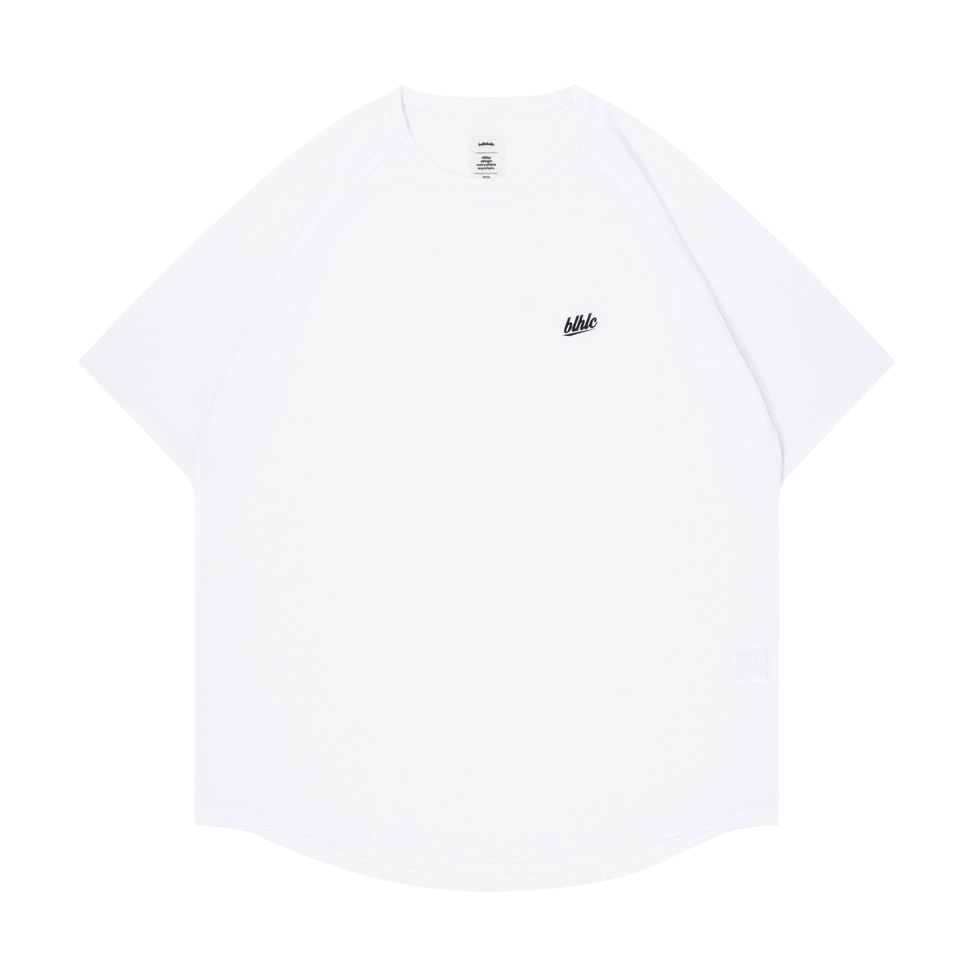 ballaholic-blhlc-cool-tee-t-shirt-wei-schwarz image 1