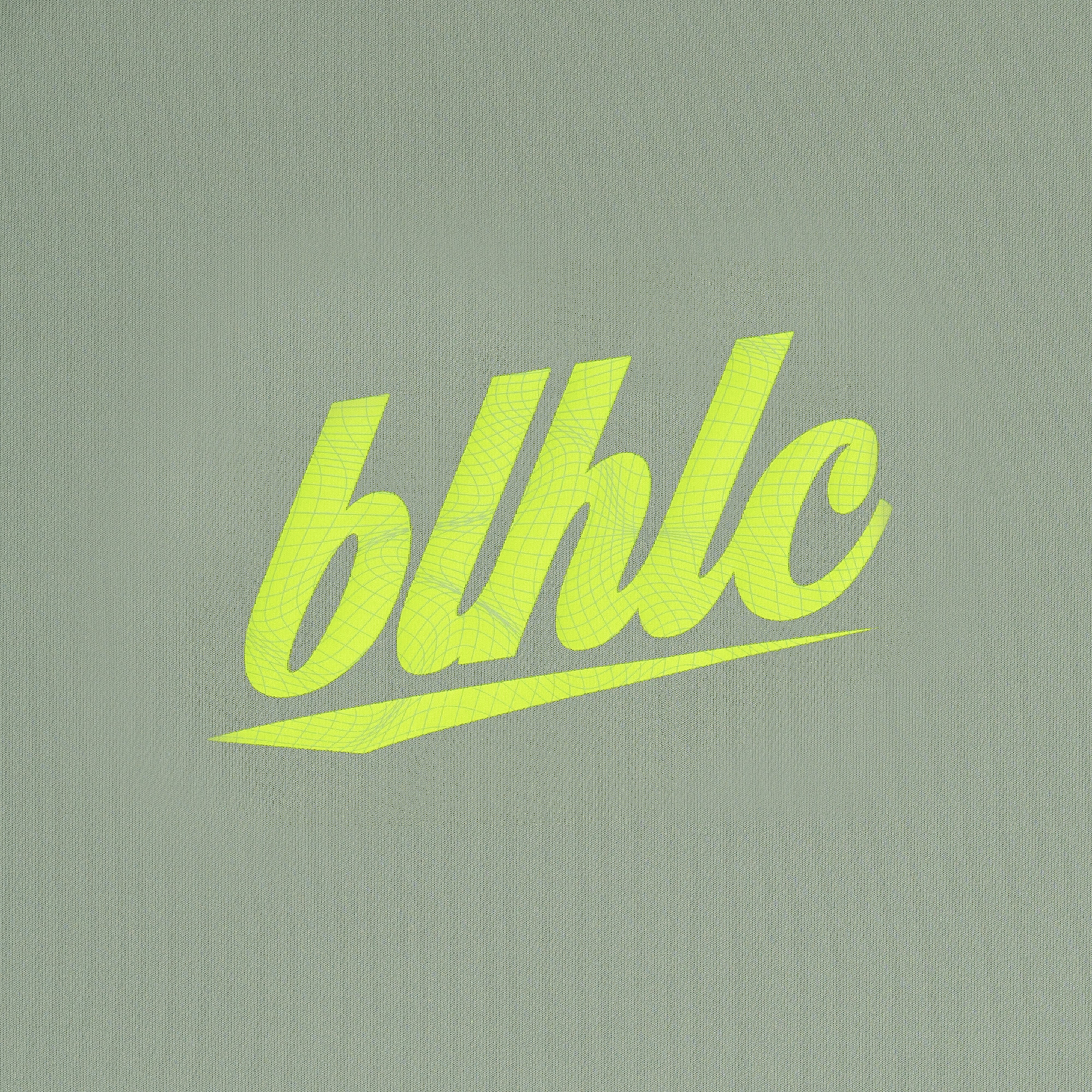 ballaholic-3d-net-blhlc-tank-top-grau-lime-grau image 3