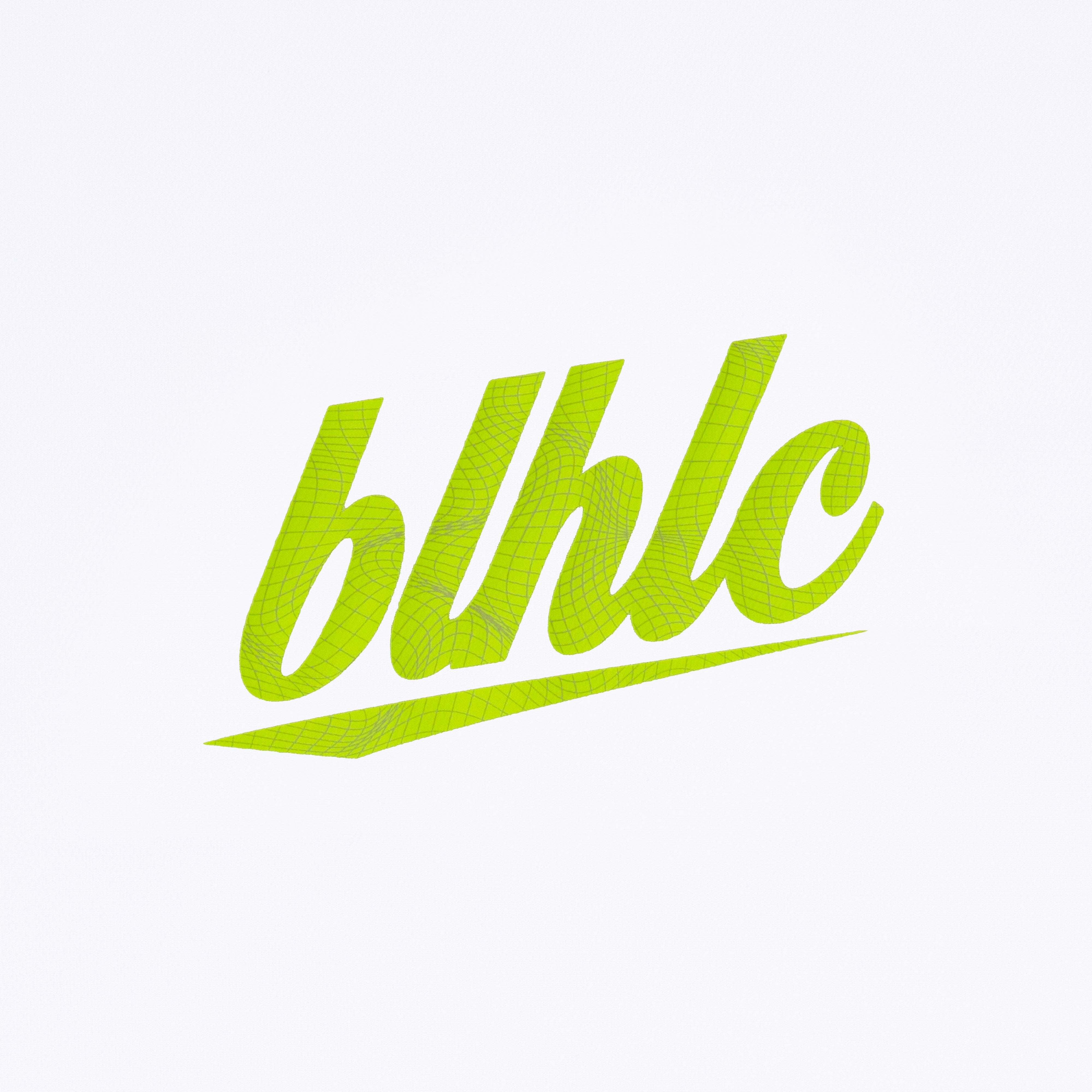 ballaholic-3d-net-blhlc-tank-top-white-lime-gray image 3