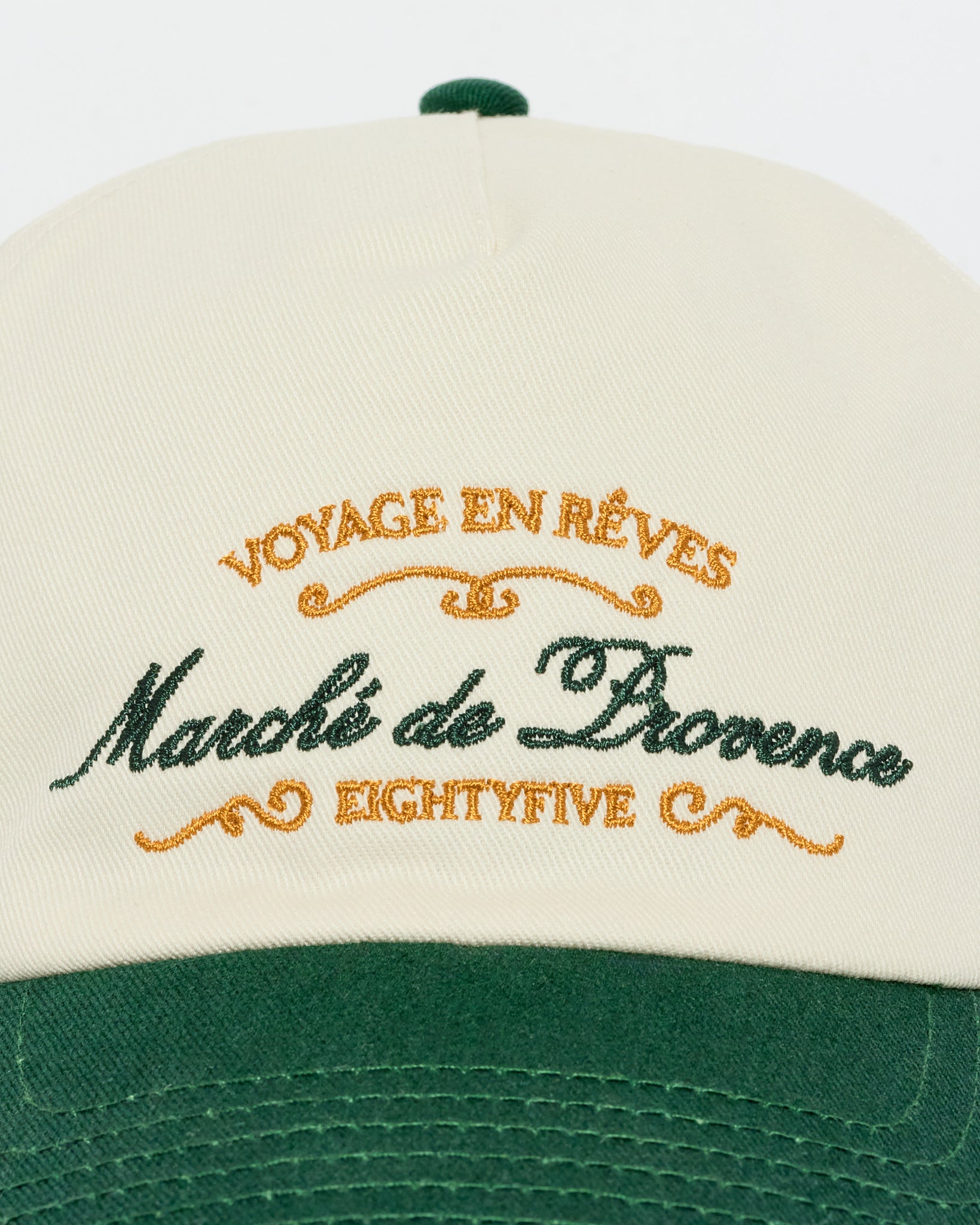 eightyfive-marche-baseball-cap-stone-green image 8