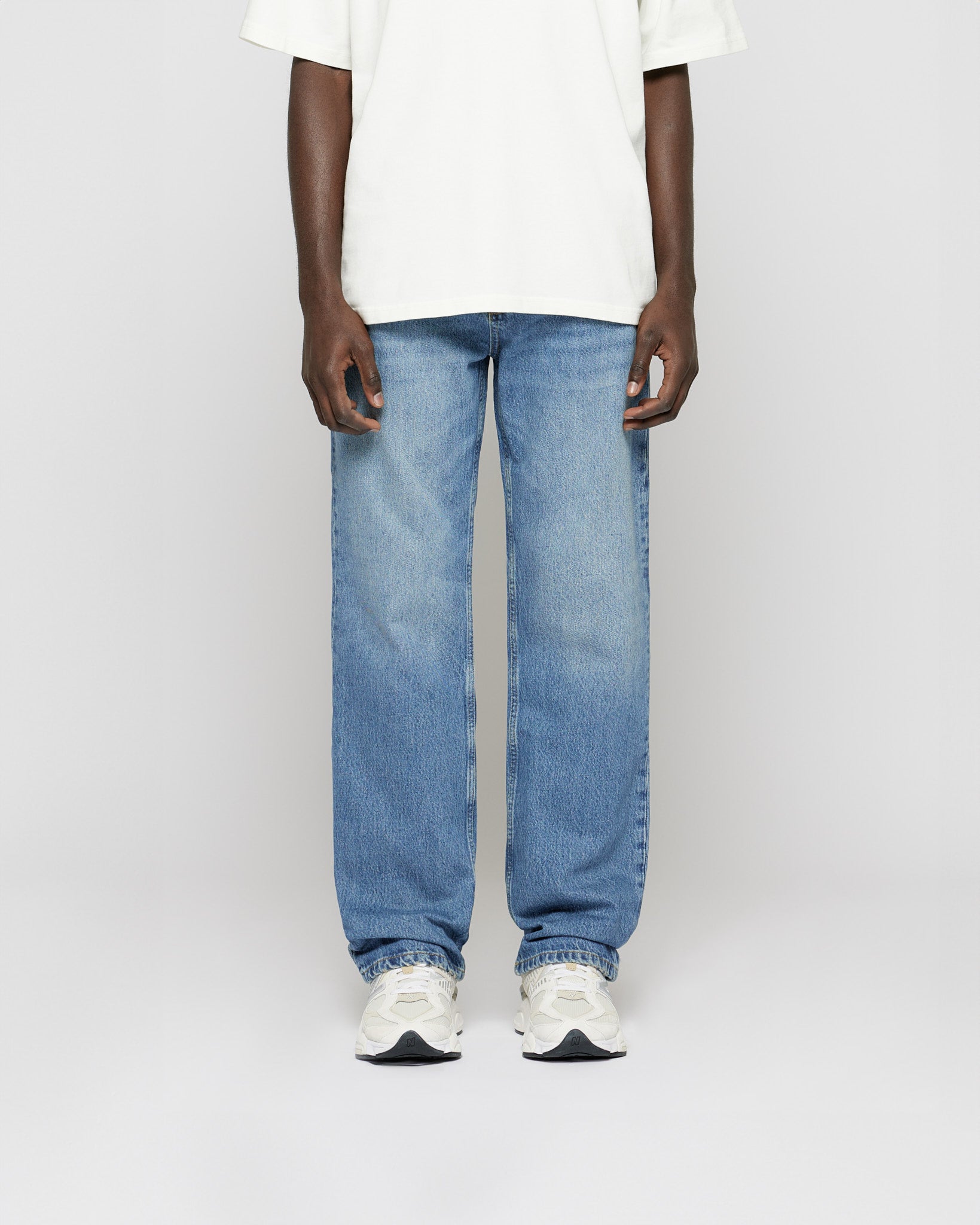 eightyfive-straight-denim-jeans-midnight-blue-baumwolle image 2