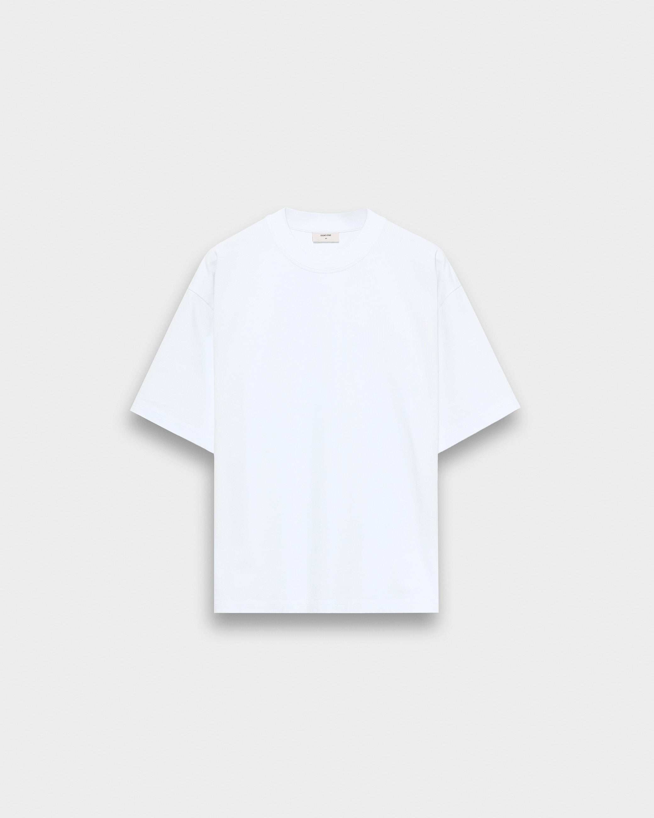 eightyfive-printed-light-oversized-t-shirt-wei-print image 2