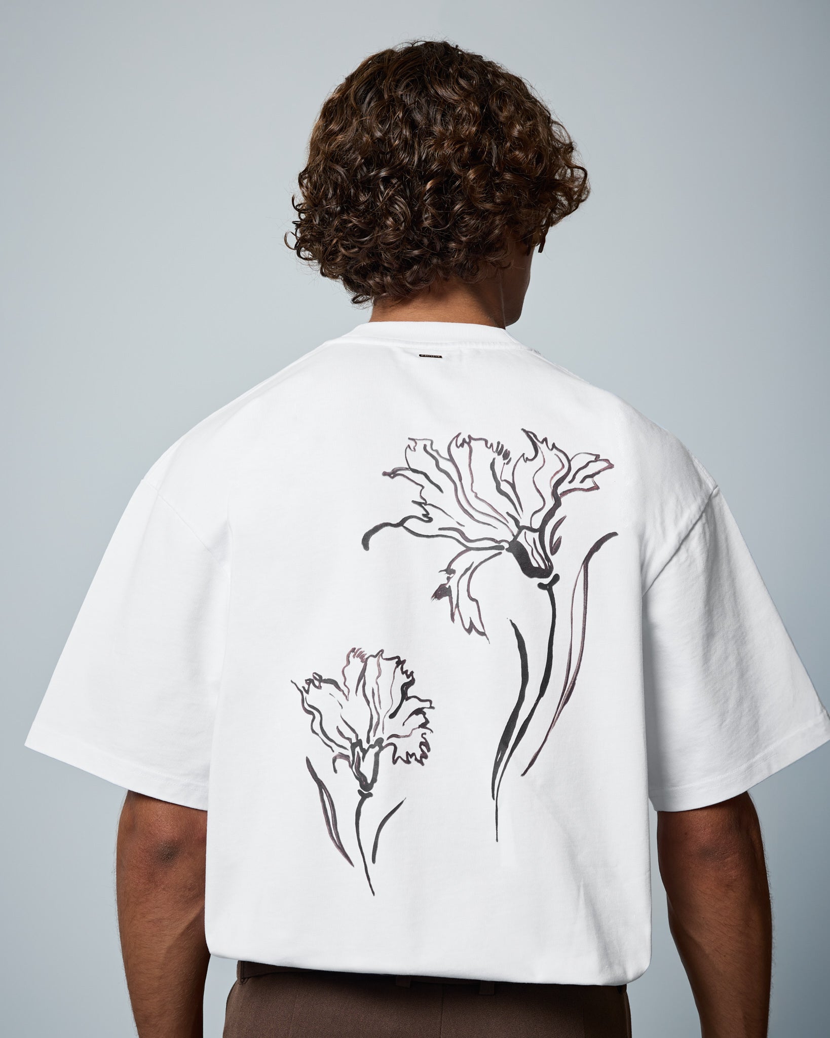 eightyfive-tops-heavy-printed-t-shirt-t-shirt-white-320gsm image 6