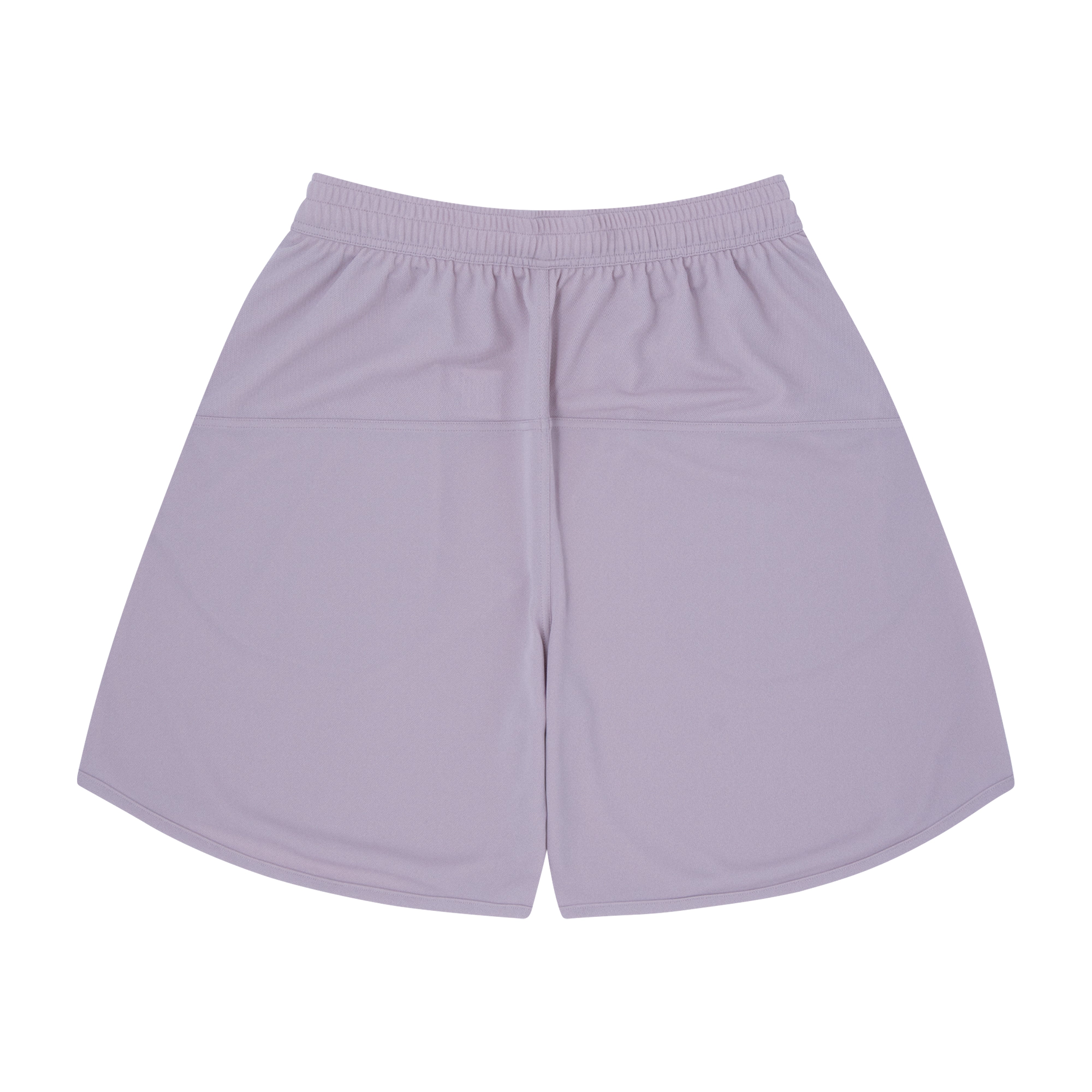 ballaholic-shorts-basic-zip-shorts-wisteria-basketballshorts image 2