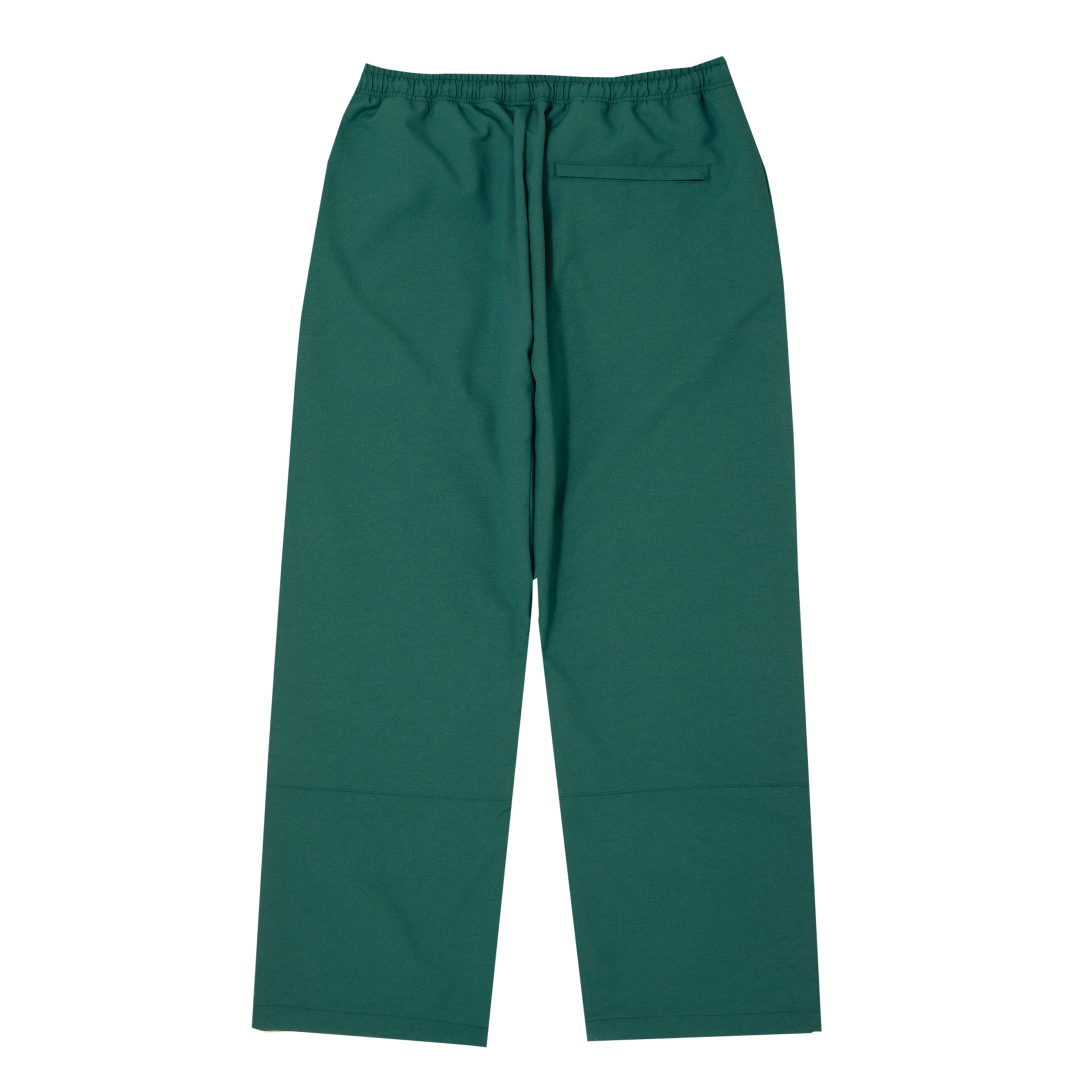 ballaholic-over-track-pants-trainingshose-dark-green image 2