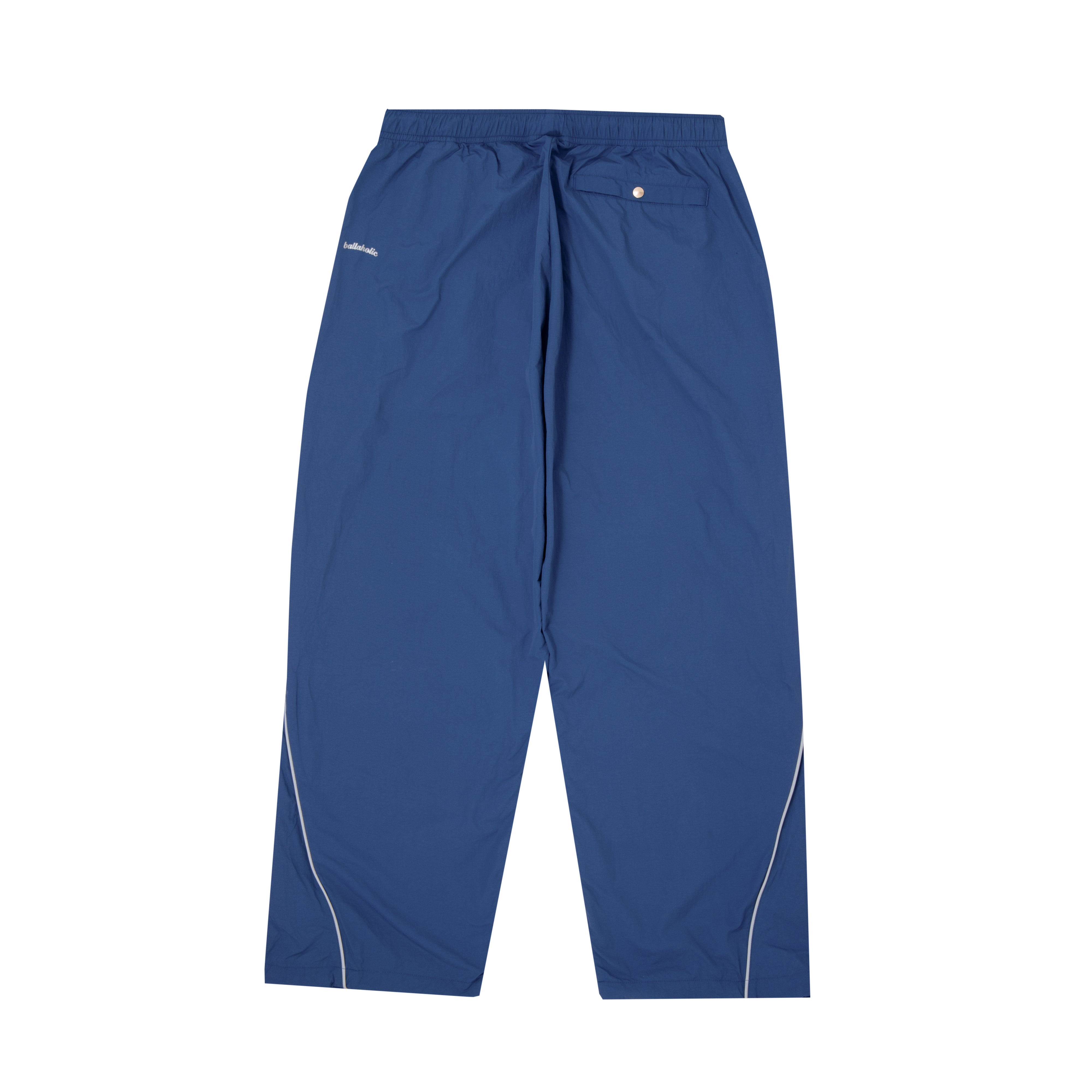 ballaholic-streetmove-nylon-long-pants-hose-dunkelblau image 2