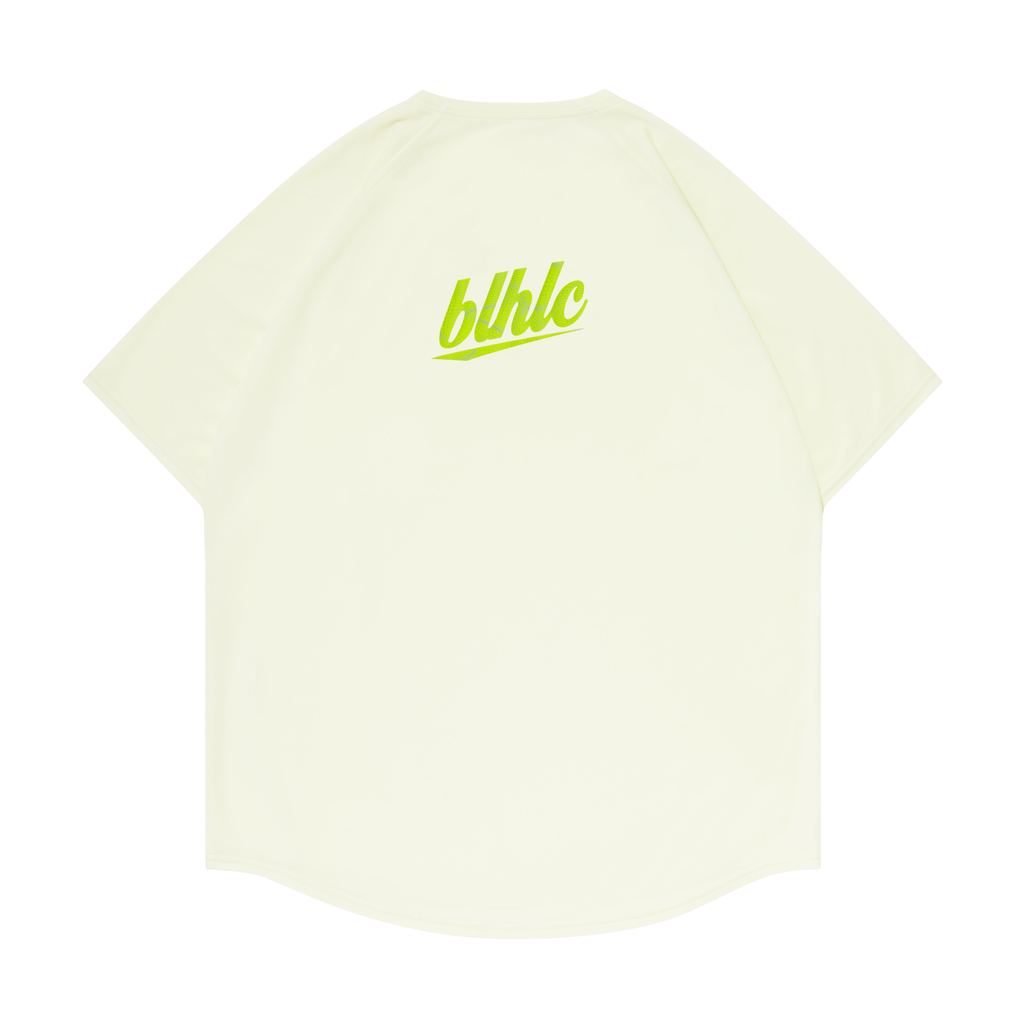 ballaholic-cool-tees-3d-net-blhlc-back-print-t-shirt-off-white image 1