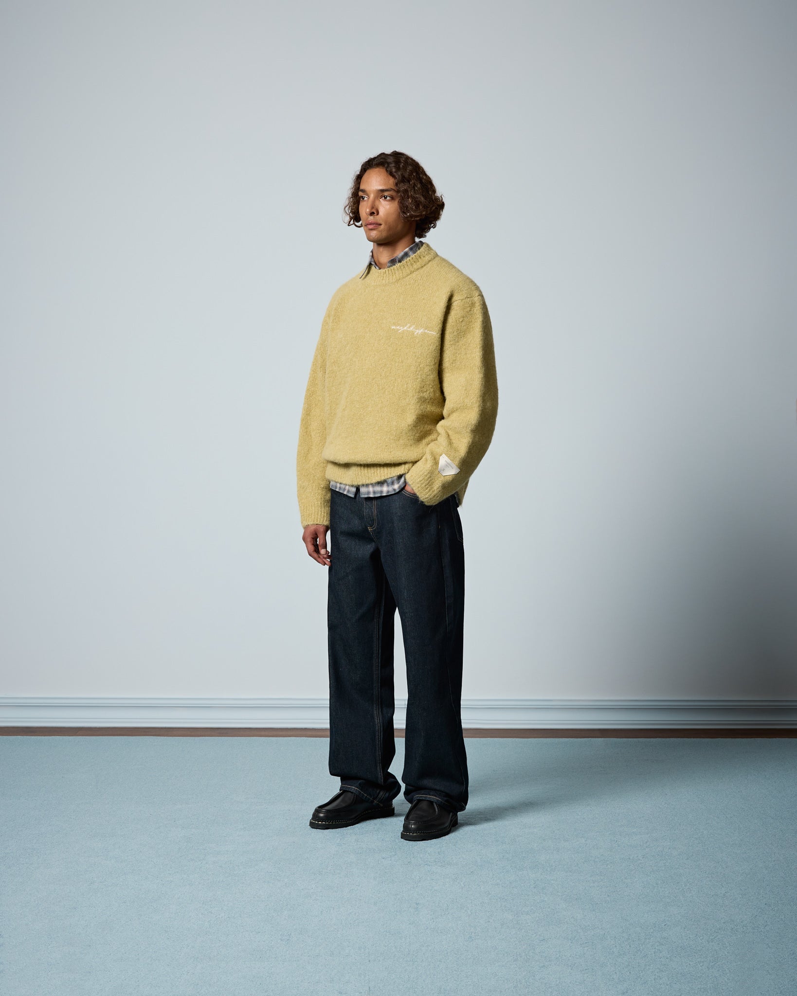 eightyfive-bottoms-relaxed-denim-jeans-raw-denim-baumwolle image 5
