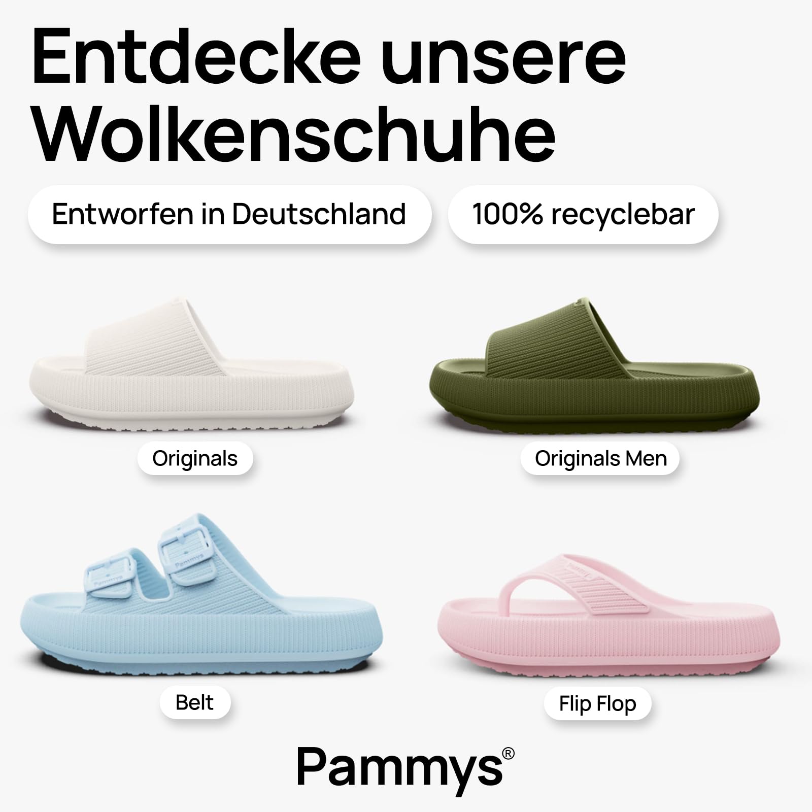 pammys-originals-badelatschen-damen-hellblau-42-43-eva image 7