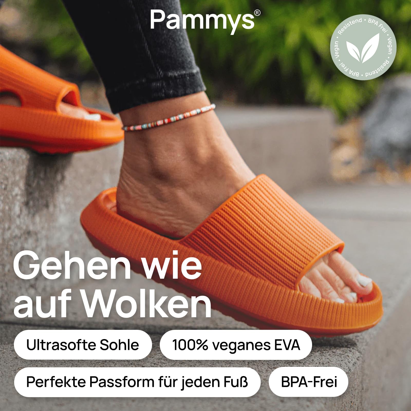 pammys-originals-badelatschen-damen-wei-44-45-vegan image 2