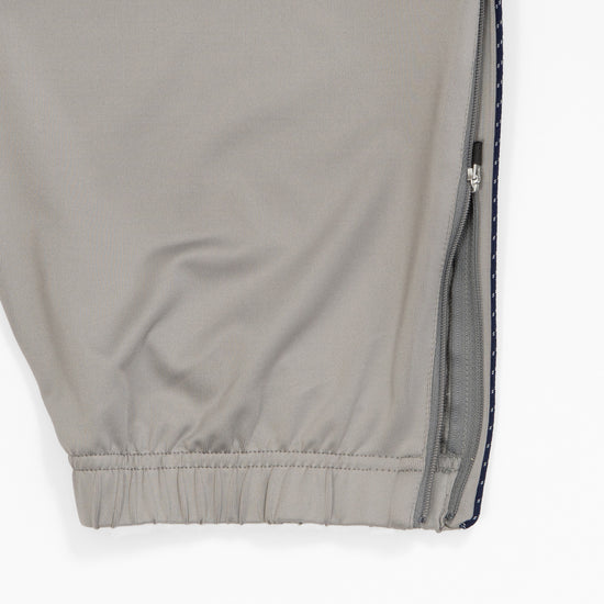 ballaholic-oval-logo-hyperstretch-jersey-hose-grau image 2