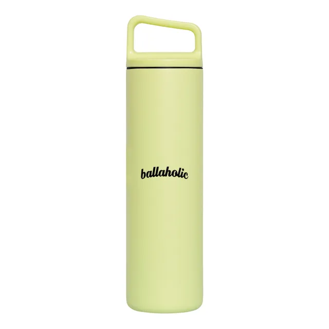 ballaholic-x-miir-wide-mouth-bottle-trinkflasche-20oz image 1