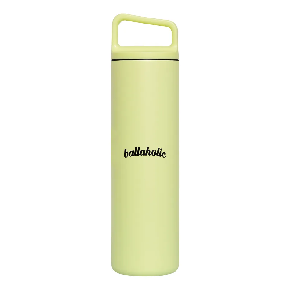 ballaholic-x-miir-wide-mouth-bottle-trinkflasche-20oz image 1