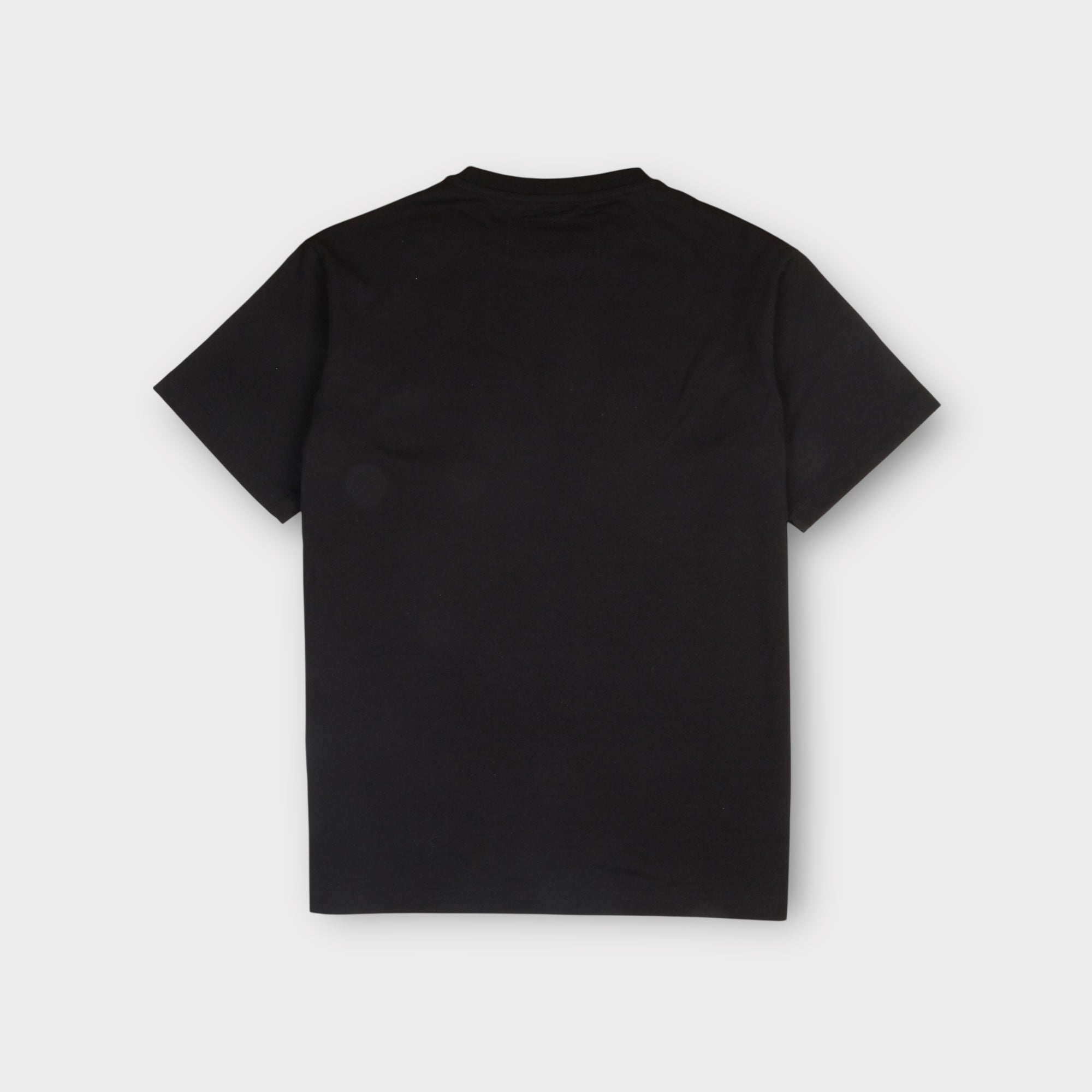 le-fix-trash-t-shirt-schwarz-print-baumwolle image 5