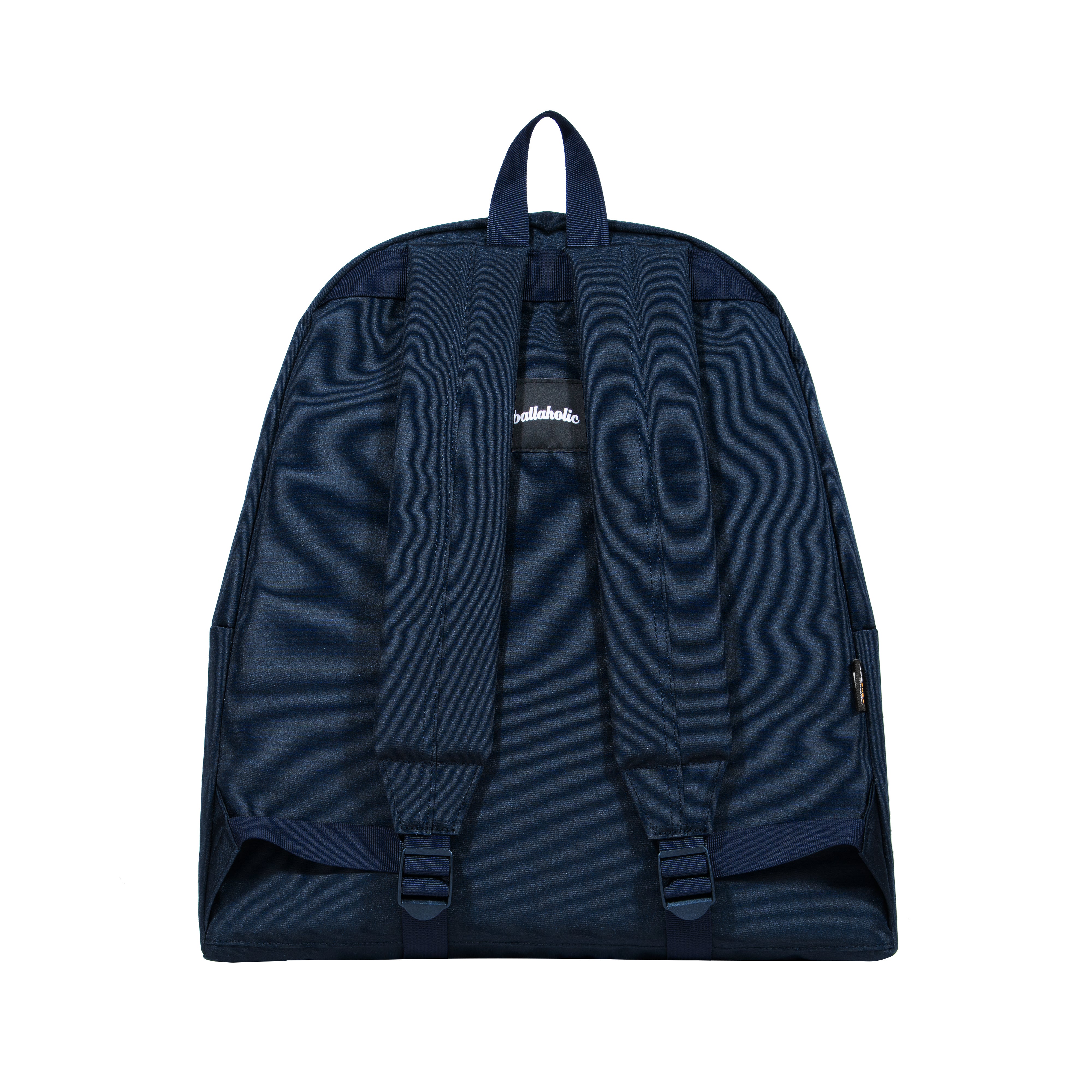ballaholic-city-daypack-rucksack-navy image 2