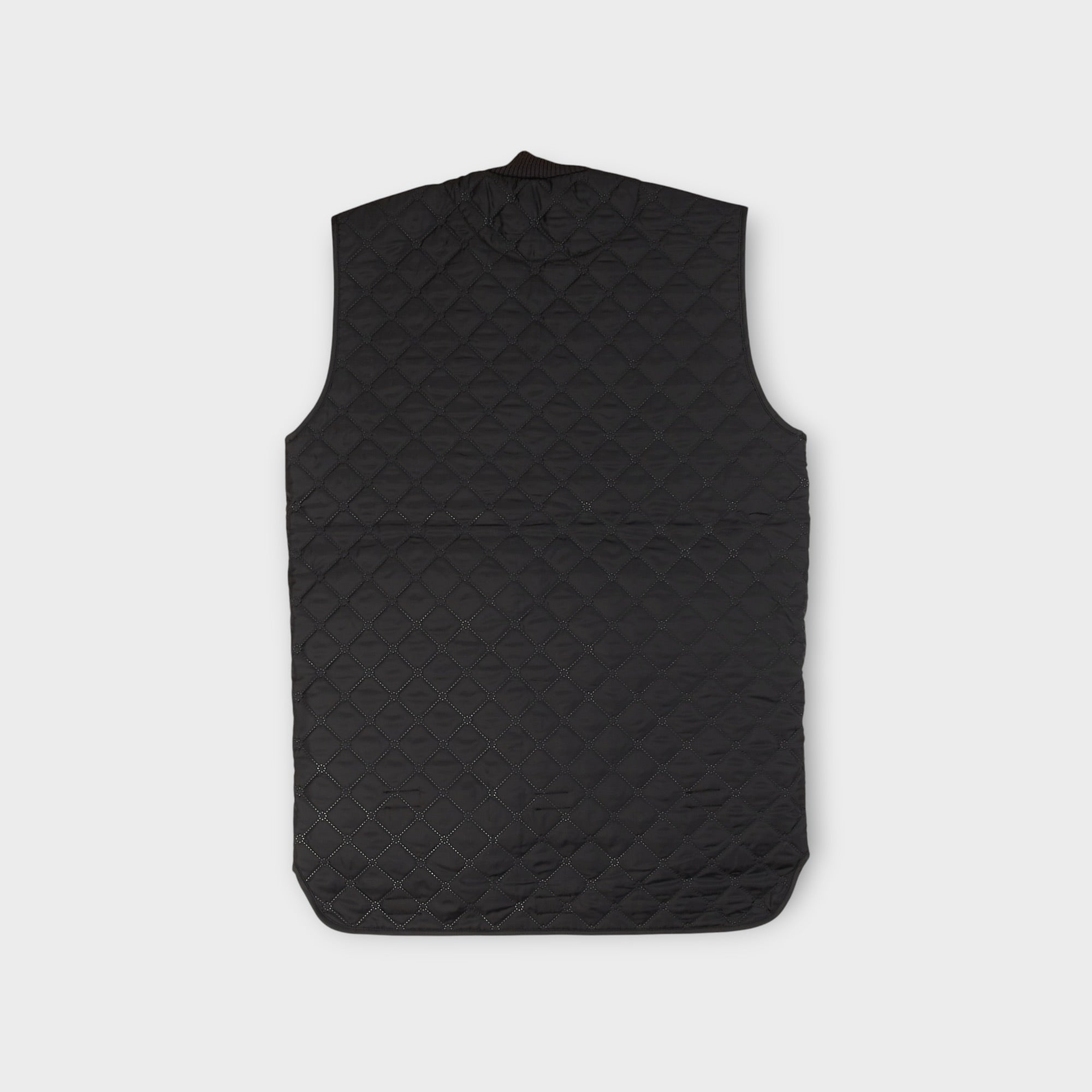 le-fix-thermo-weste-schwarz-rmellos-herren image 2