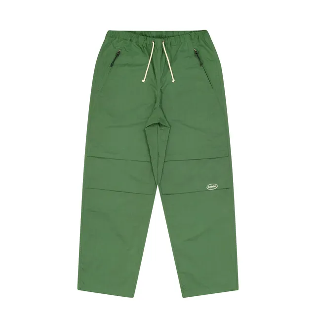 ballaholic-oval-logo-knee-tuck-hose-gr-n image 1