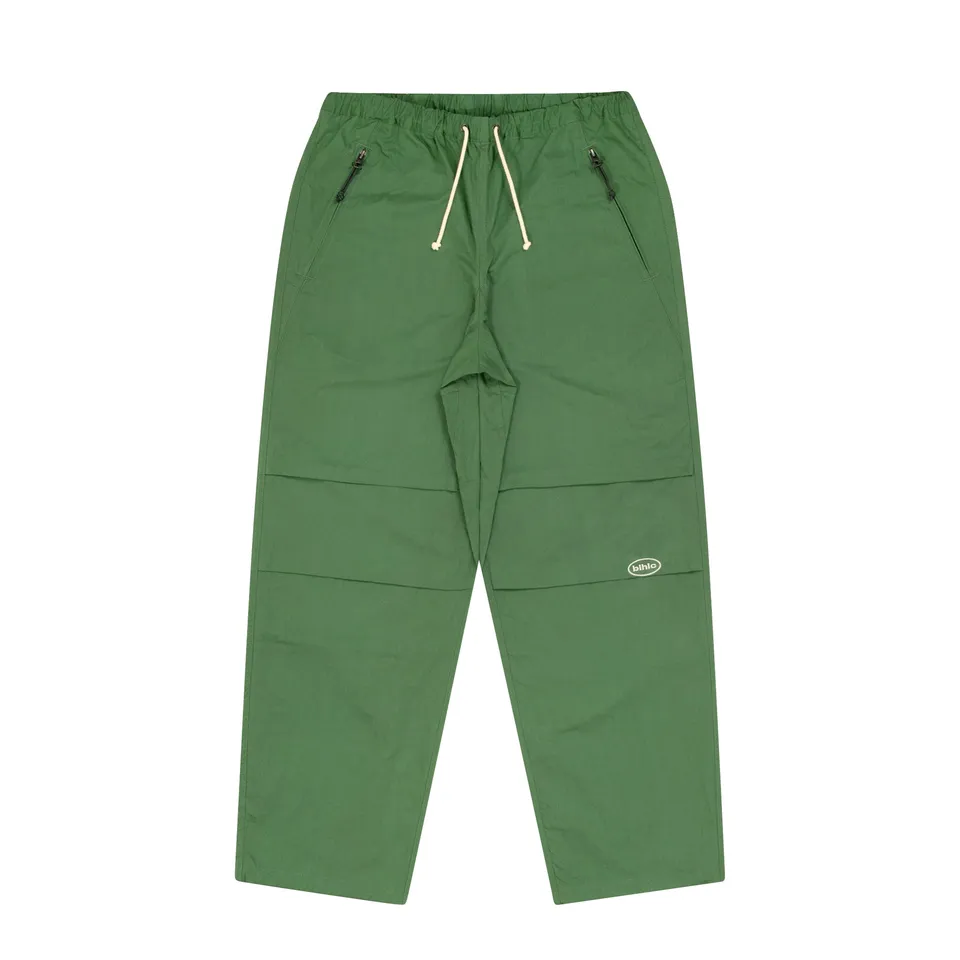 ballaholic-oval-logo-knee-tuck-hose-gr-n image 1