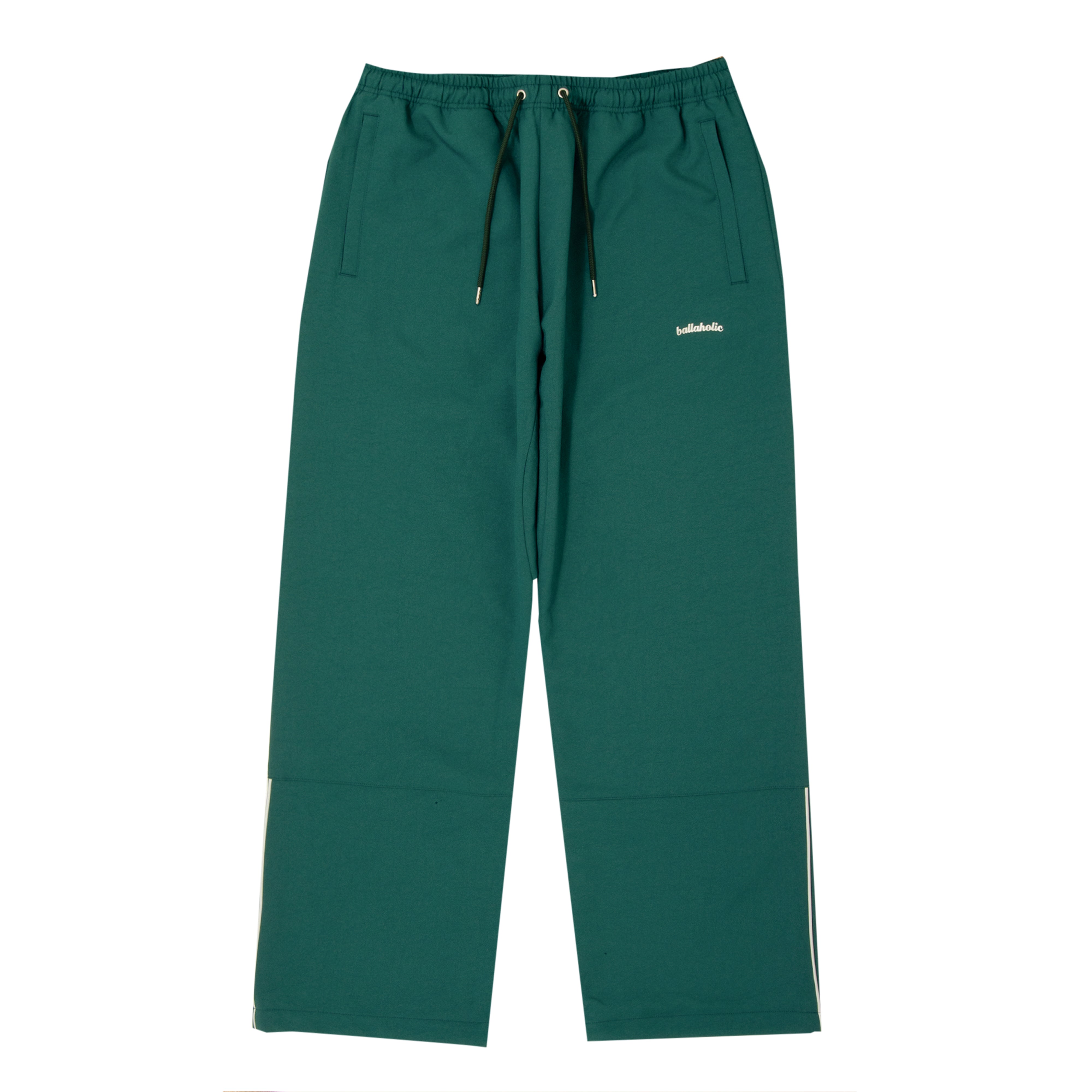 ballaholic-over-track-pants-trainingshose-dark-green image 1