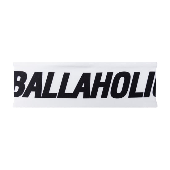 ballaholic-headwears-reversible-headband-black-white image 2