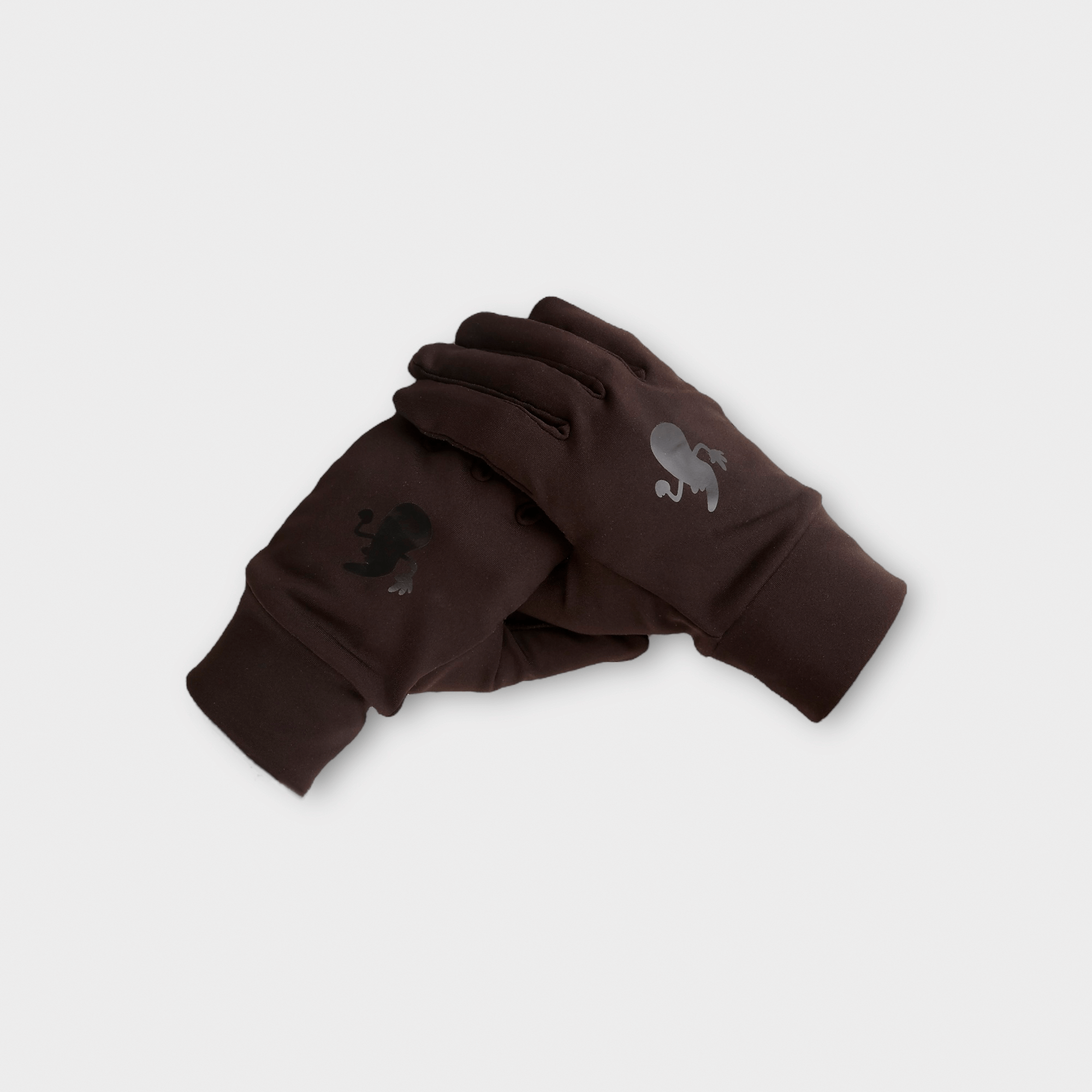 le-fix-kaj-touchscreen-handschuhe-schwarz-winter image 1