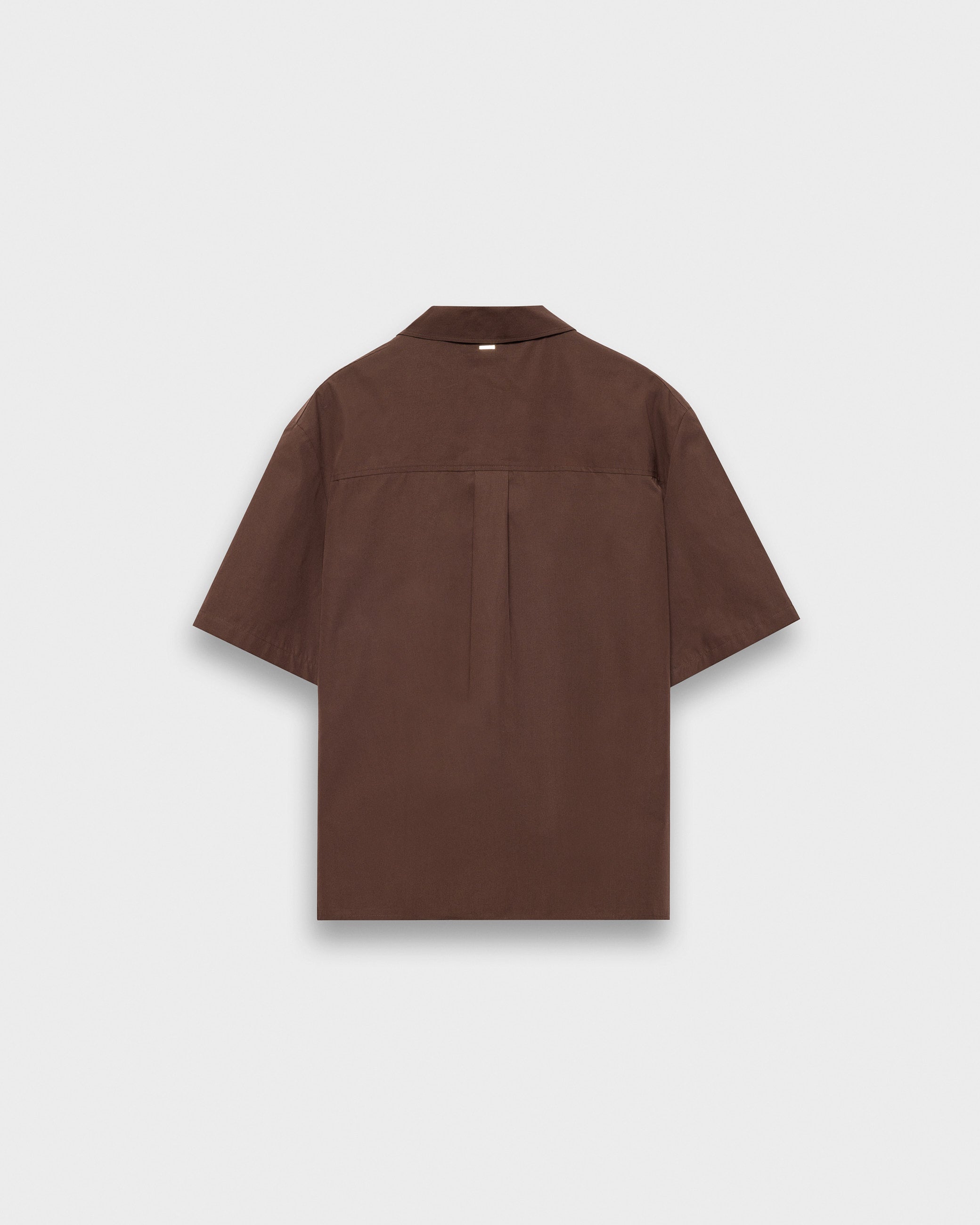 eightyfive-tops-resort-shirt-hemd-brown-m image 2