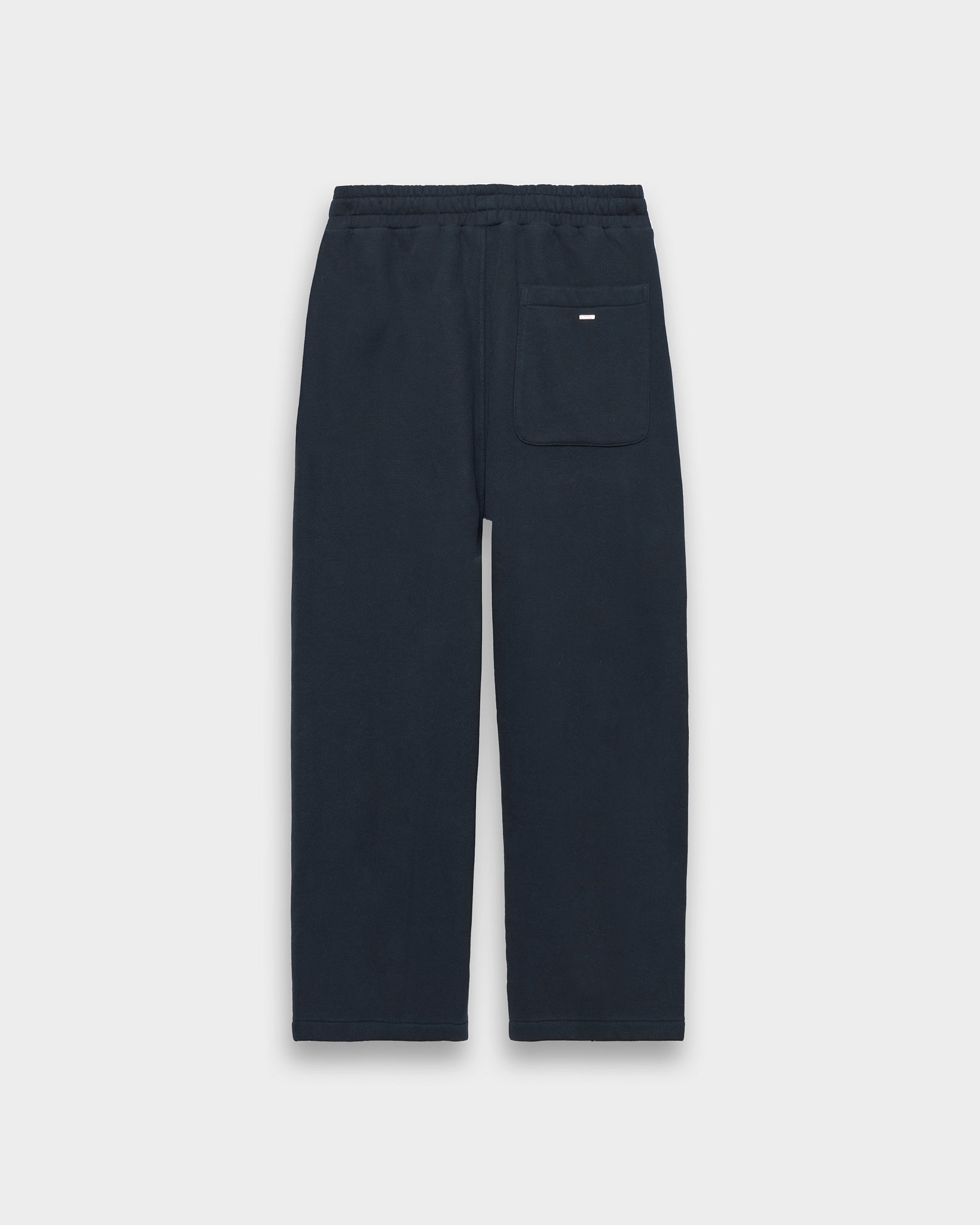 eightyfive-wide-sweatpants-jogginghose-navy-wide-fit-baumwolle image 2