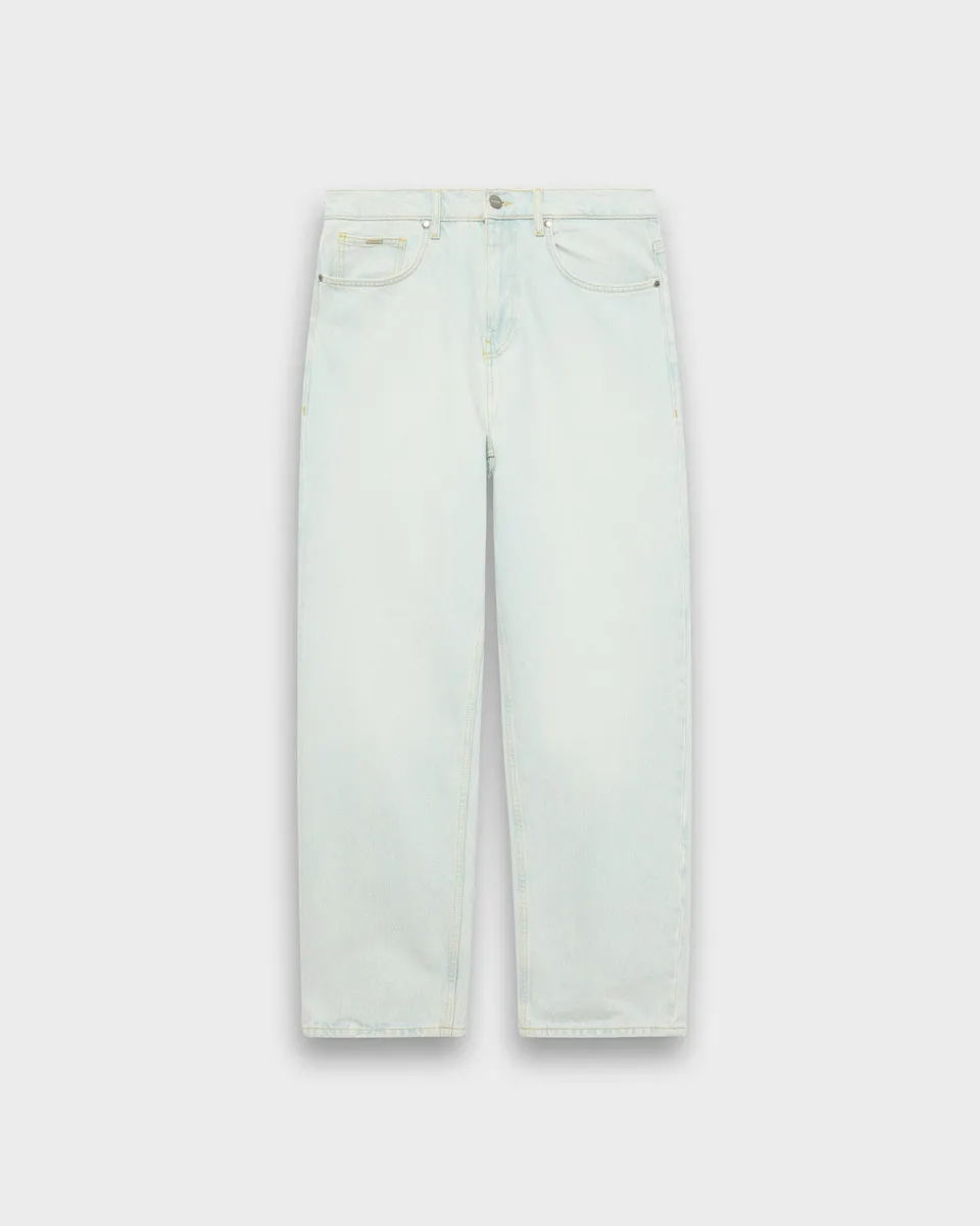 eightyfive-baggy-denim-jeans-desert-blue-100-baumwolle image 1