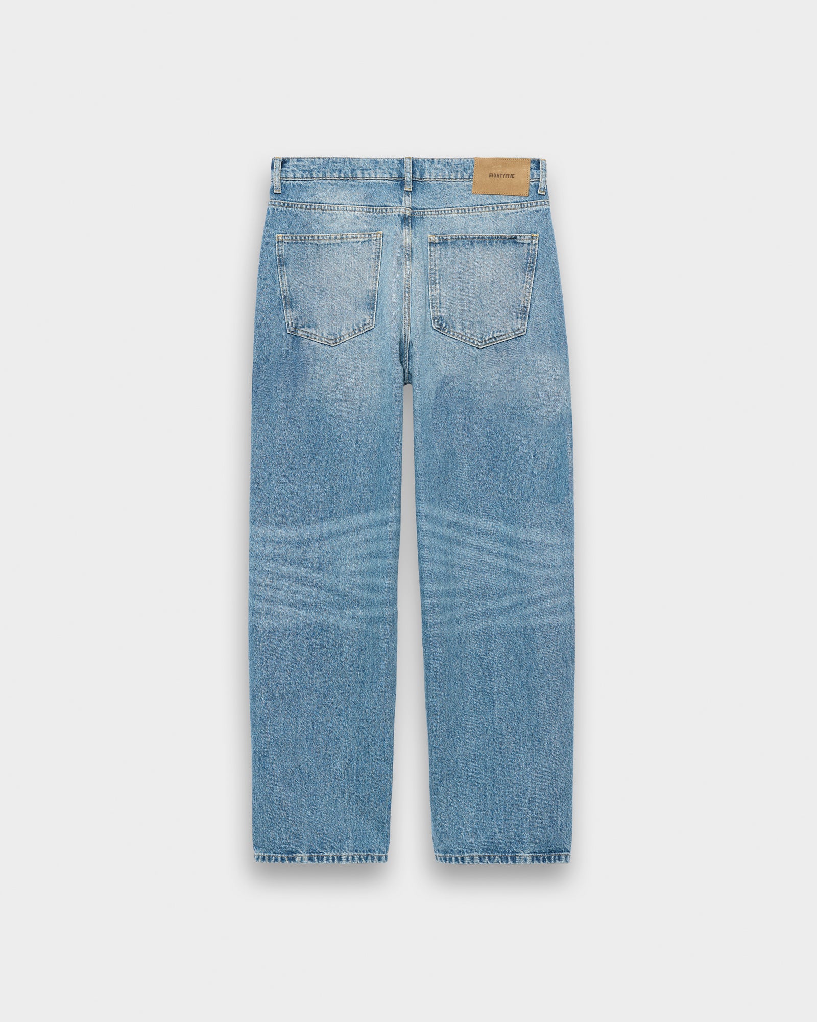eightyfive-baggy-denim-jeans-midnight-blue-100-baumwolle image 2