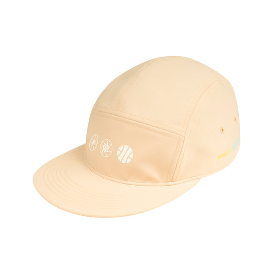 ballaholic-headwears-aperture-5p-cap-kappe-rose image 2