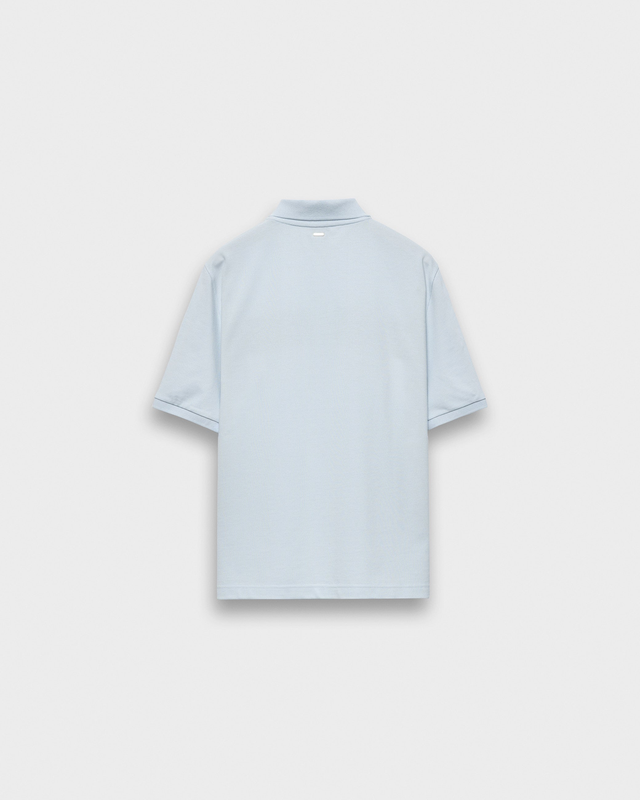 eightyfive-piqu-poloshirt-polo-baby-blue-regular image 2