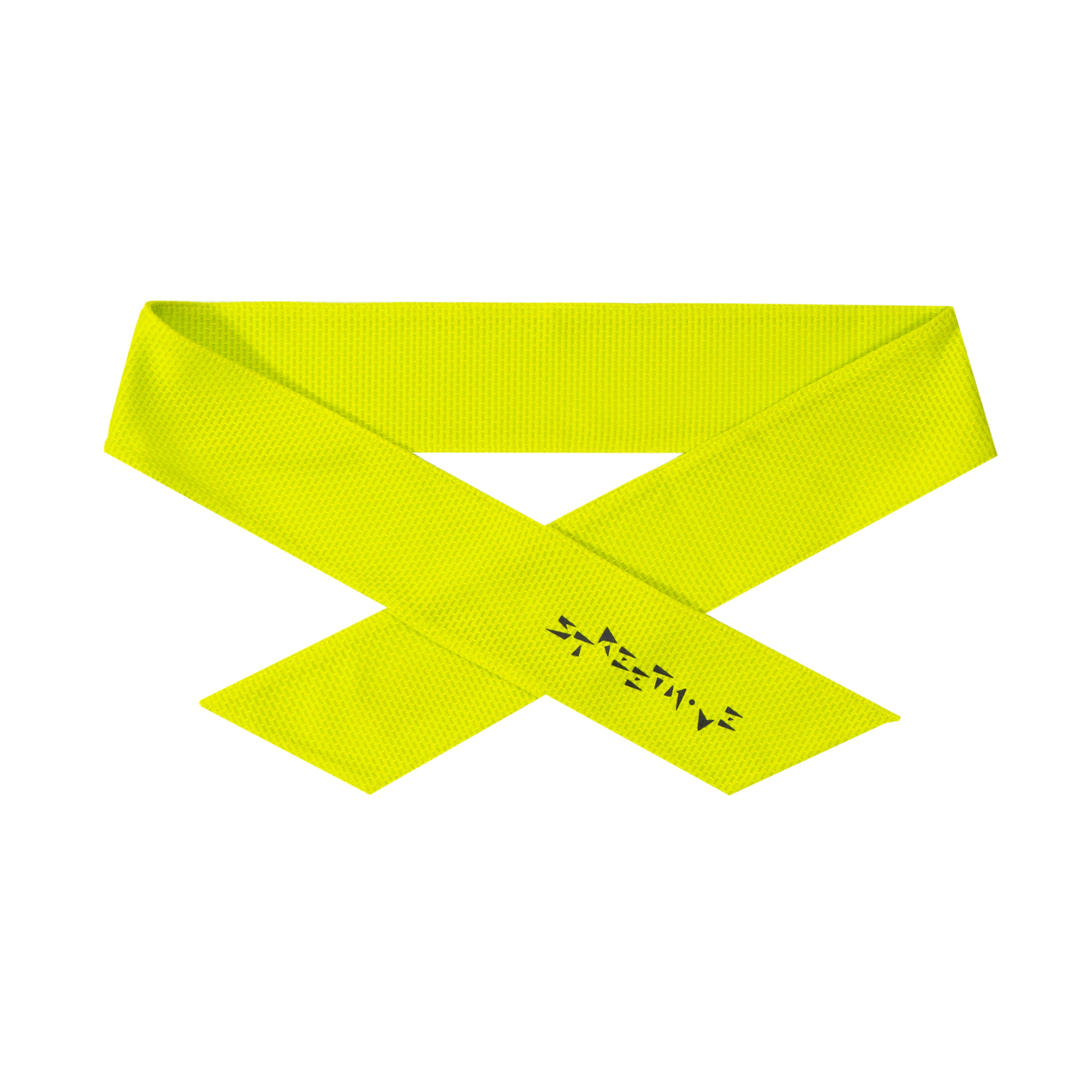 ballaholic-streetmove-head-tie-limettengr-n-stirnband image 1