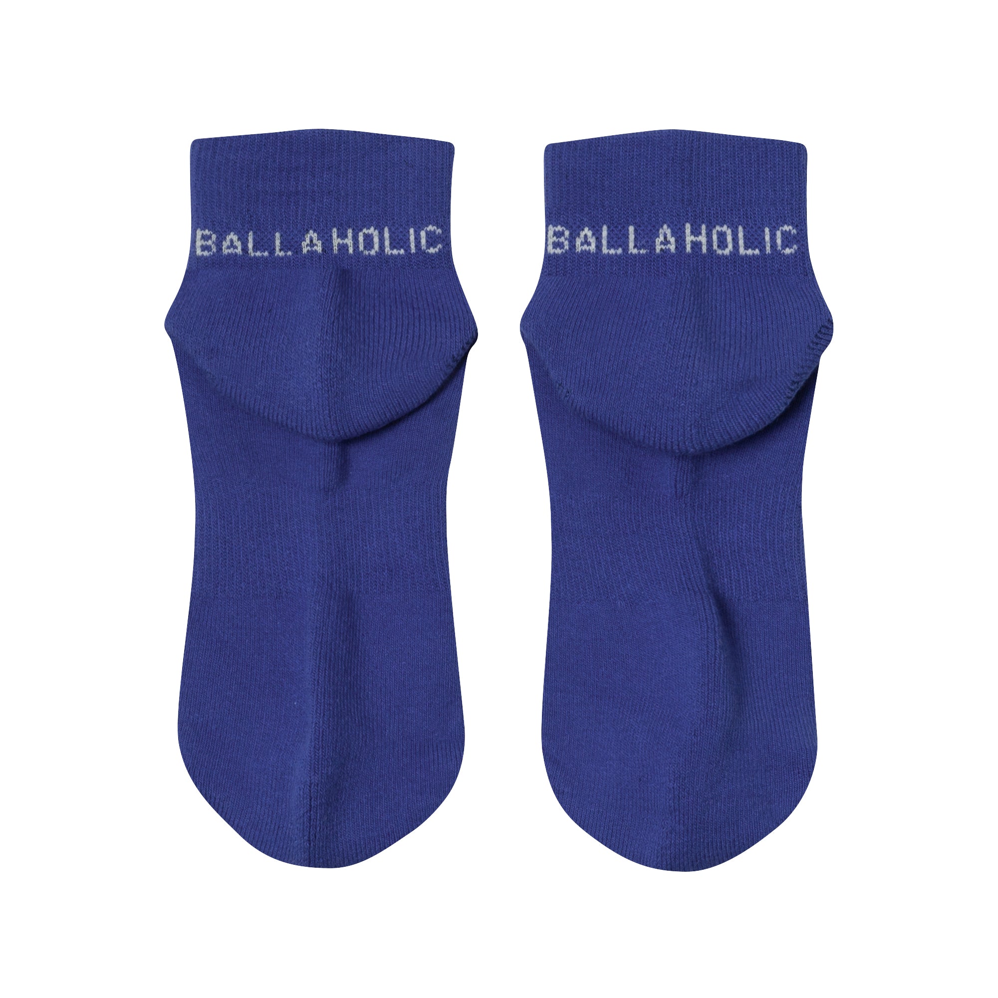 ballaholic-everyday-short-socks-socken-blue image 2