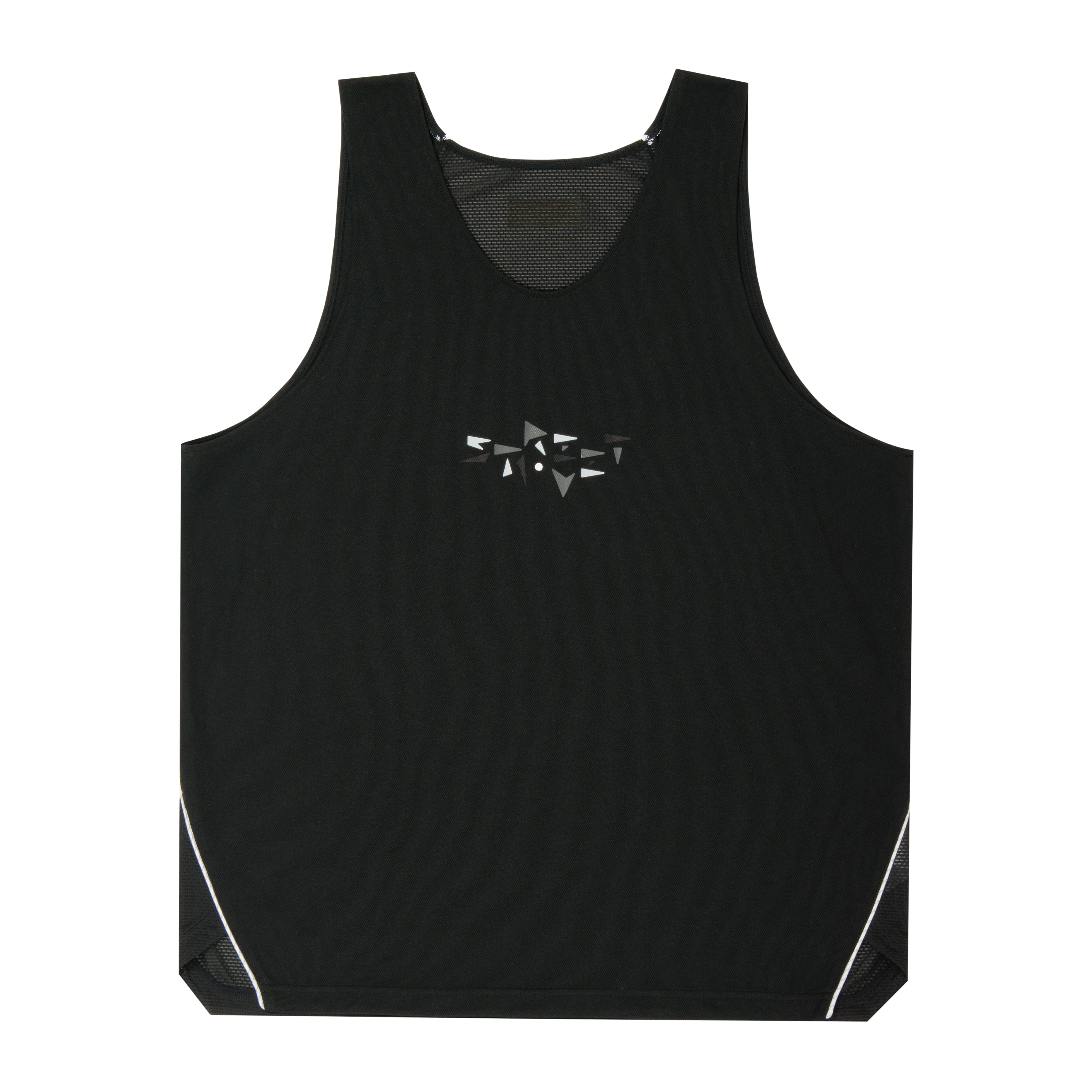 ballaholic-streetmove-tank-top-mesh-schwarz-gr-s-3xl image 1