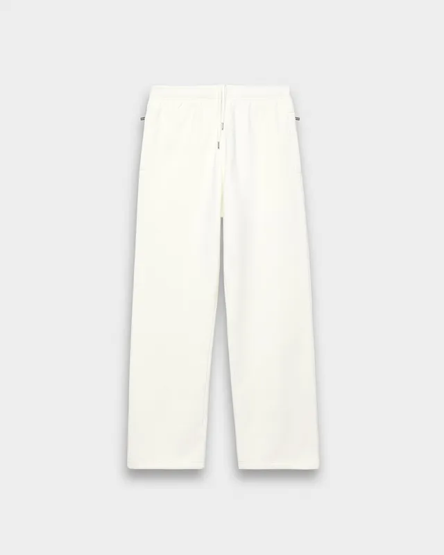 eightyfive-signature-wide-sweatpants-jogginghose-off-white image 1