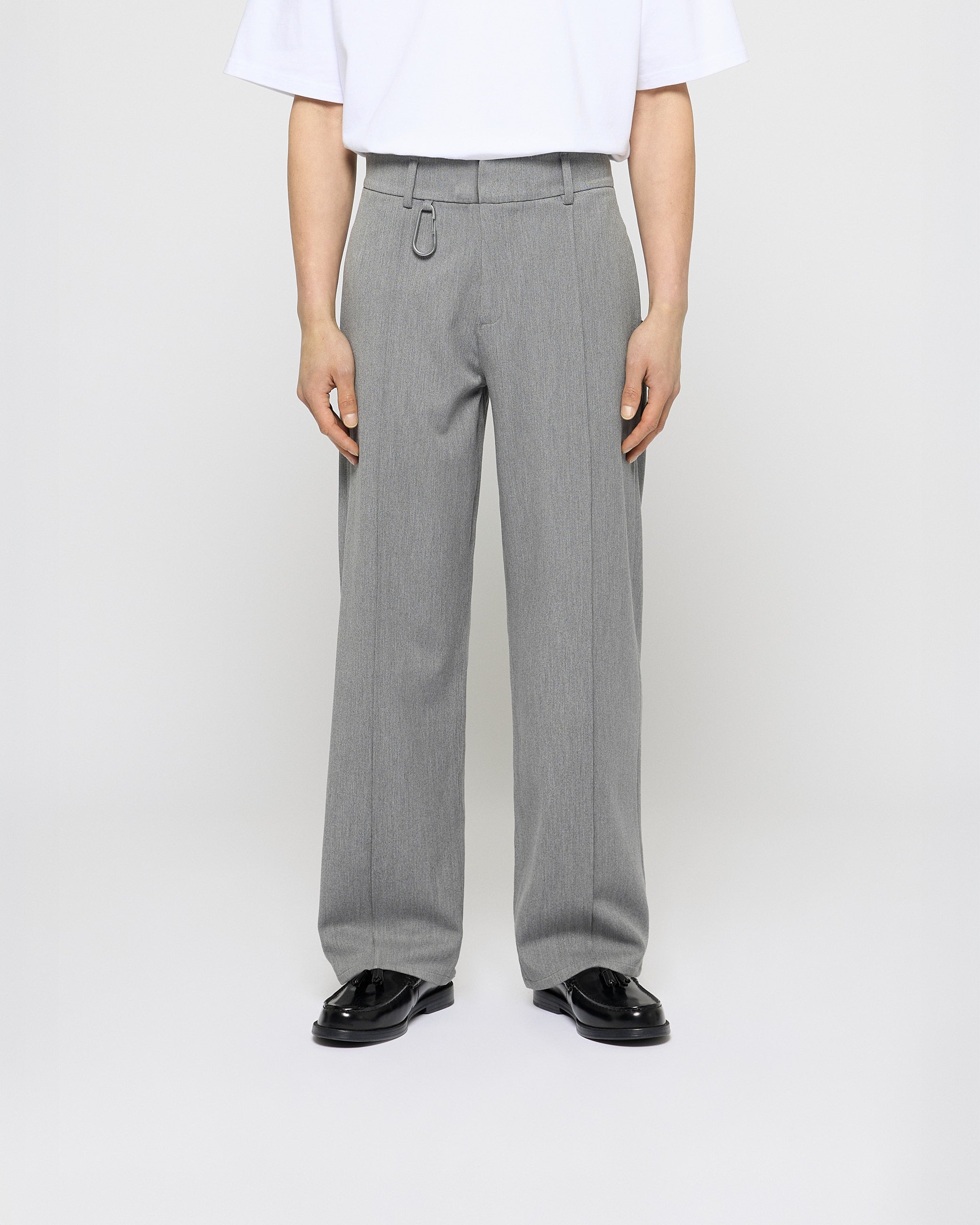 eightyfive-regular-tailored-pants-hose-anthracite-straight-fit image 2
