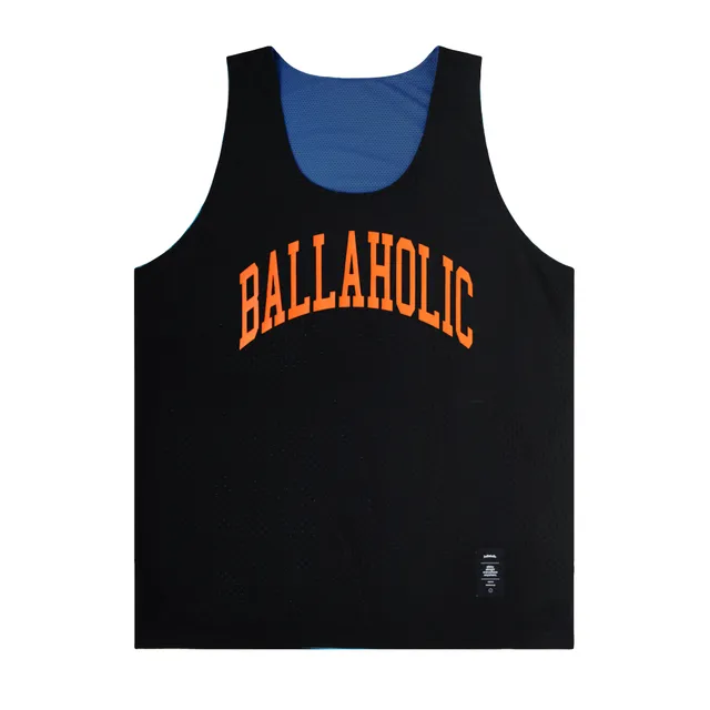 ballaholic-college-logo-streetmove-wendetrikot-schwarz-blau image 1
