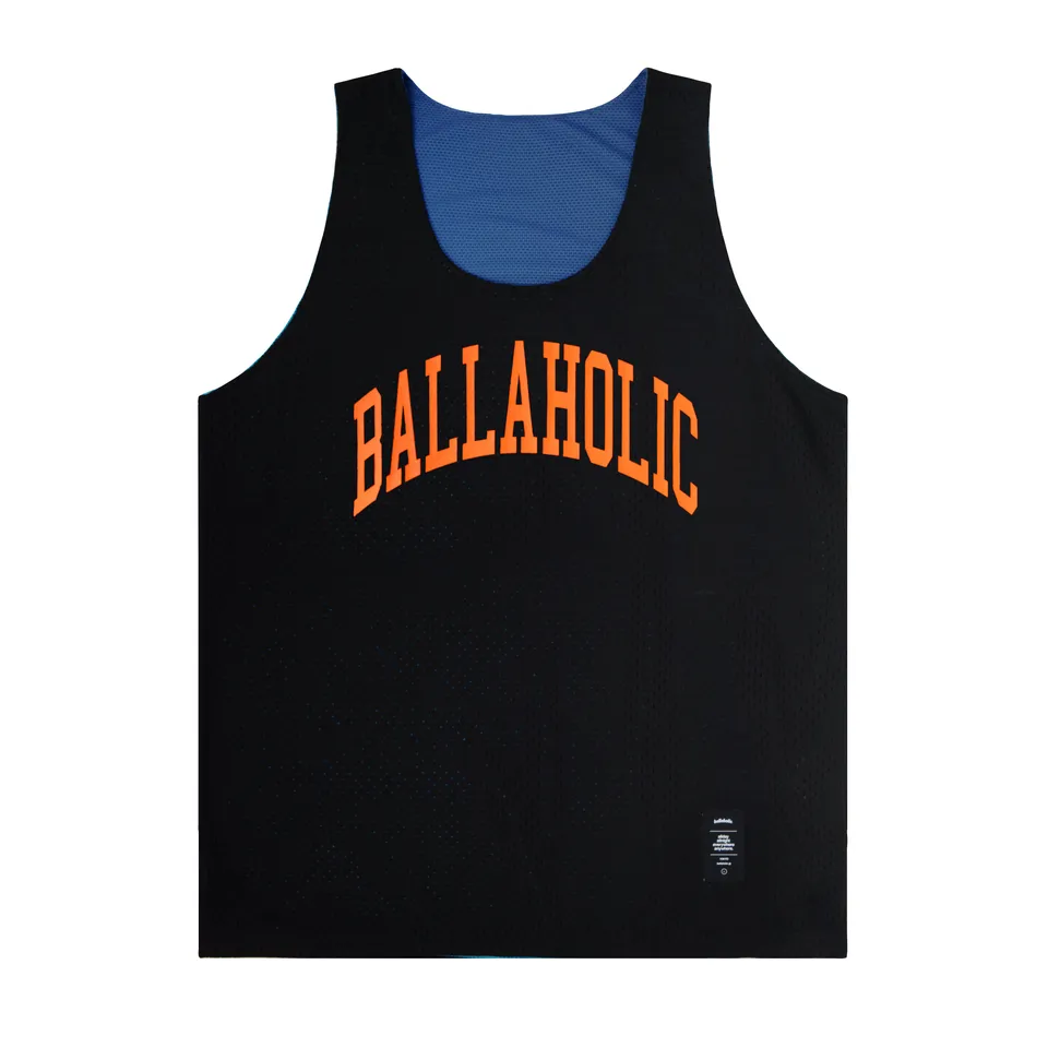 ballaholic-college-logo-wendetop-black-blue image 1