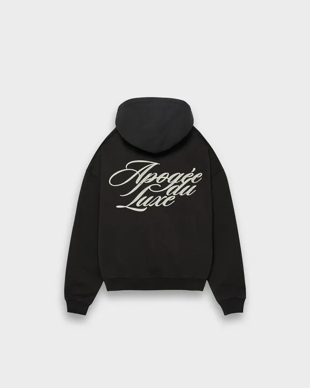 eightyfive-luxe-contrast-hoodie-schwarz-oversized-490gsm image 1