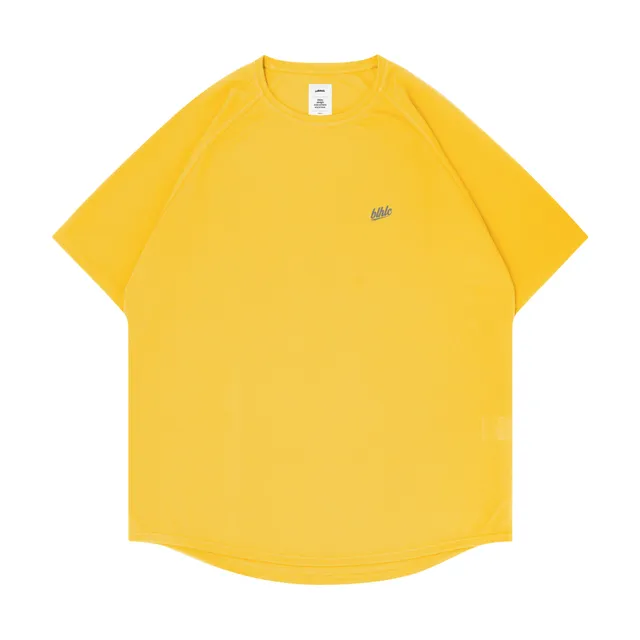 ballaholic-cool-tees-blhlc-cool-tee-t-shirt-sunshine-gray image 1