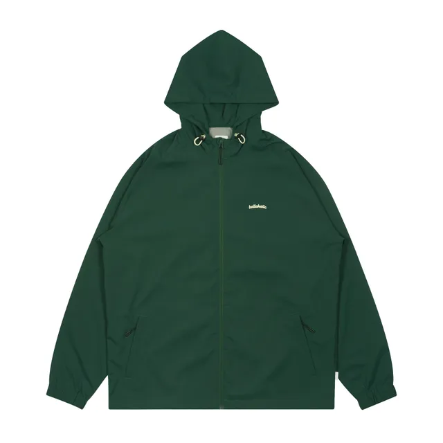ballaholic-tops-logo-anywhere-jacke-dunkelgr-n image 1