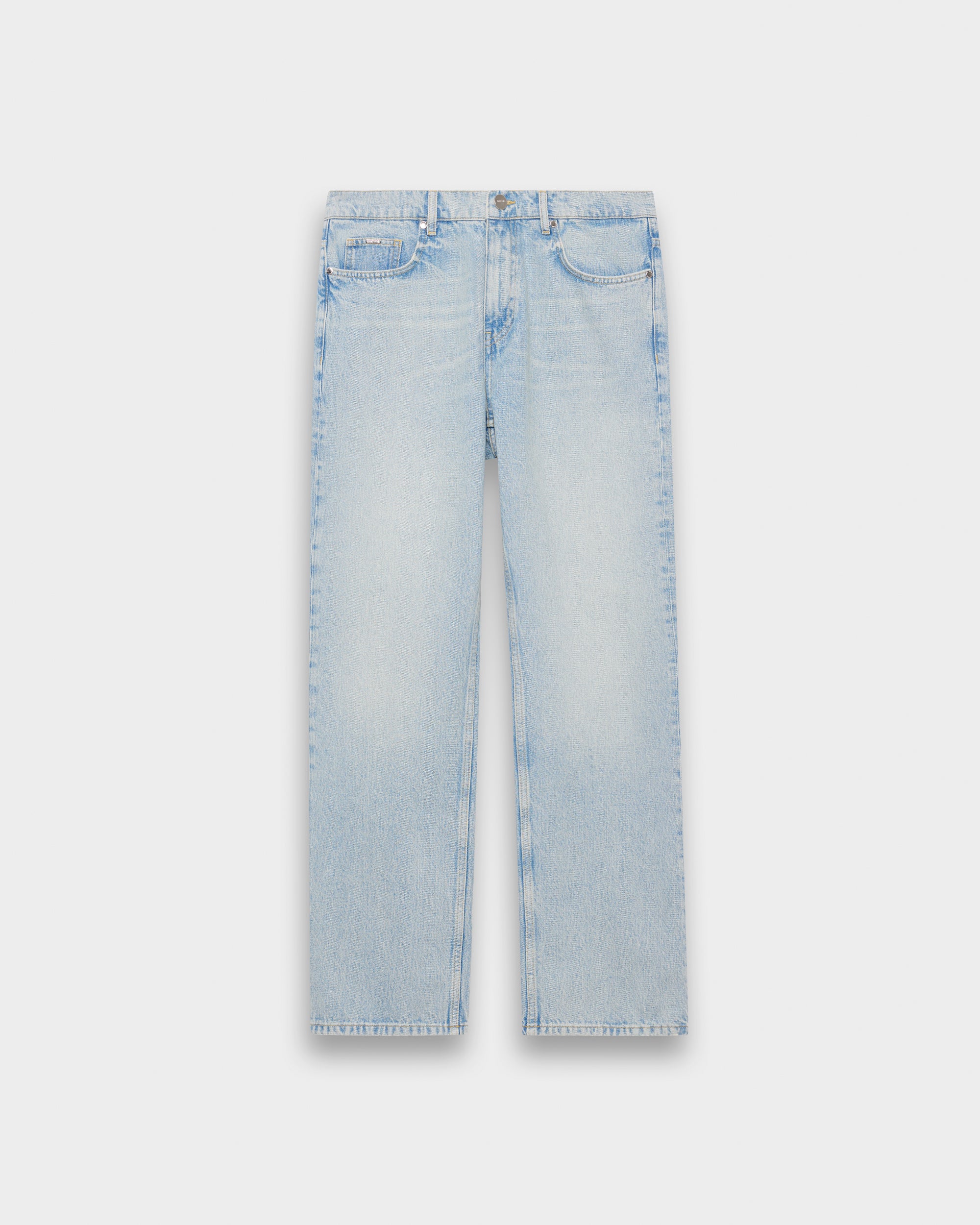 eightyfive-straight-denim-jeans-light-wash-blue-baumwolle image 1