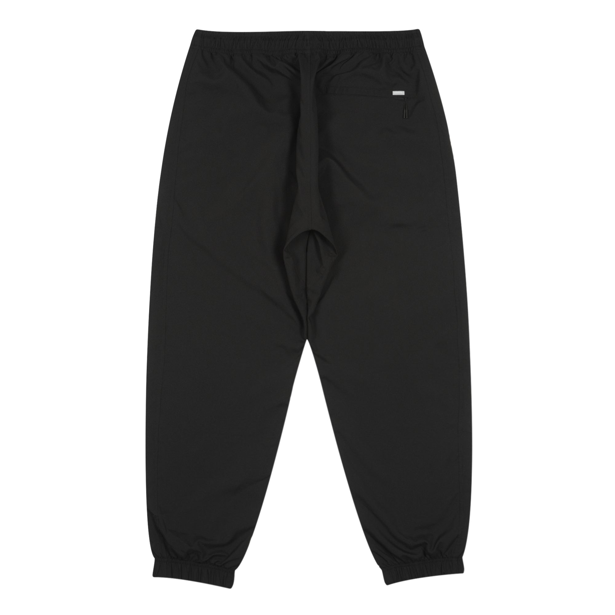 ballaholic-logo-anywhere-pants-hose-schwarz-stickerei image 2