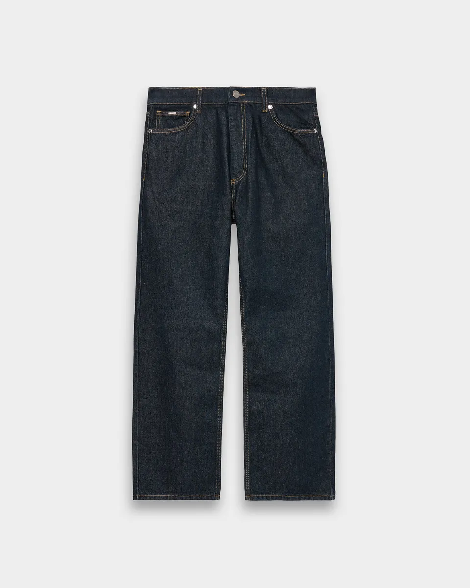 eightyfive-bottoms-relaxed-denim-jeans-raw-denim-baumwolle image 1