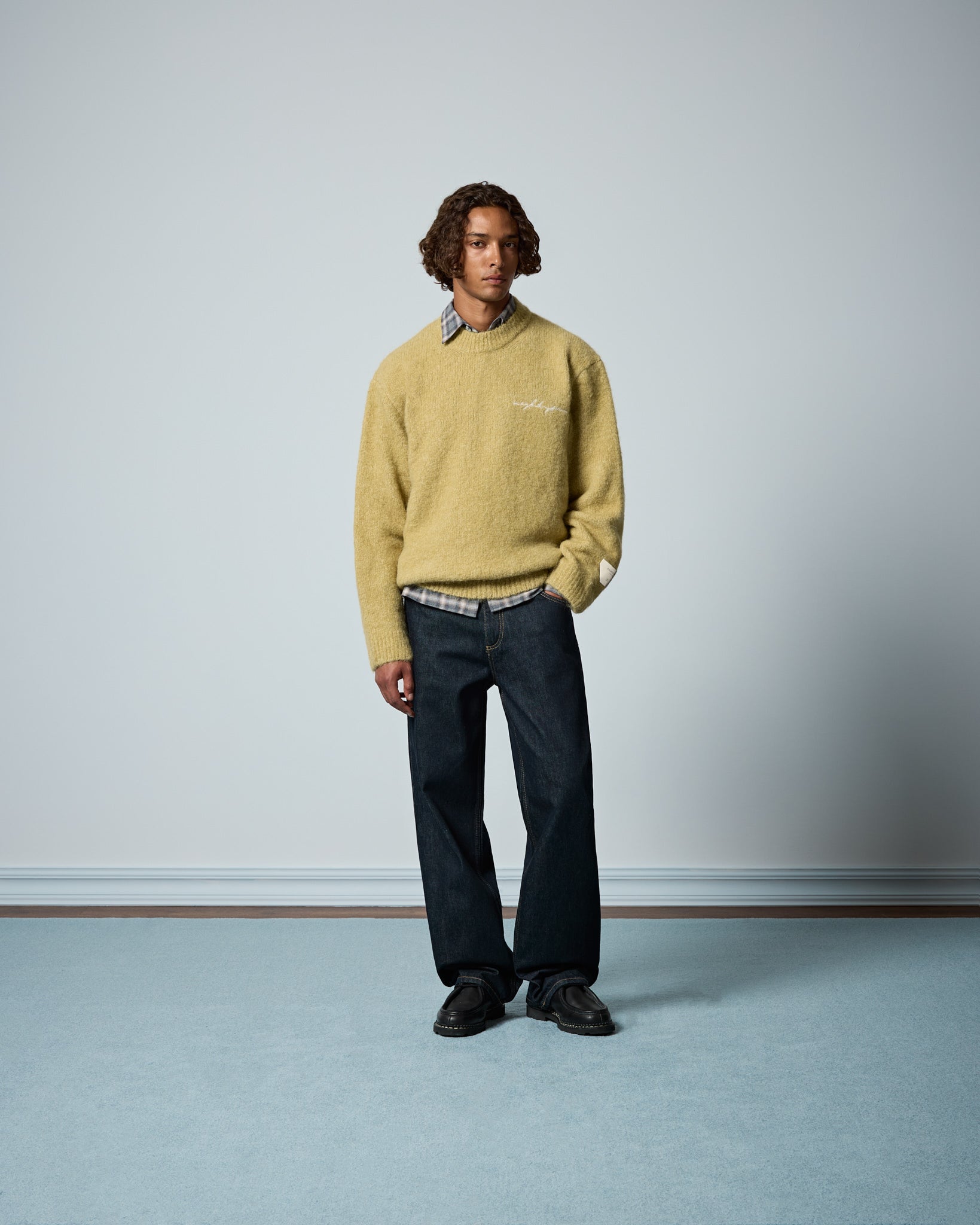 eightyfive-bottoms-relaxed-denim-jeans-raw-denim-baumwolle image 4