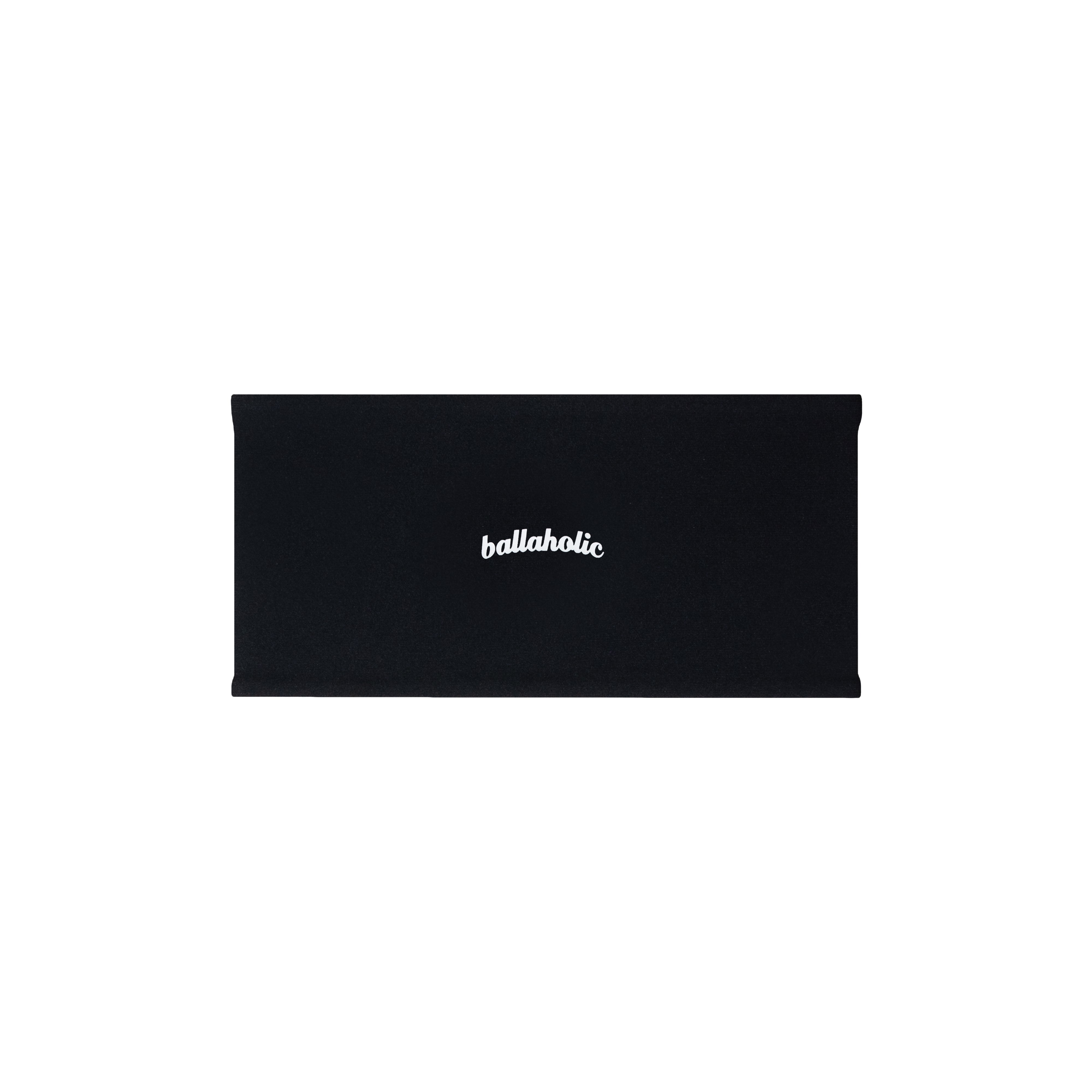 ballaholic-wide-reversible-headband-stirnband-black-white image 1
