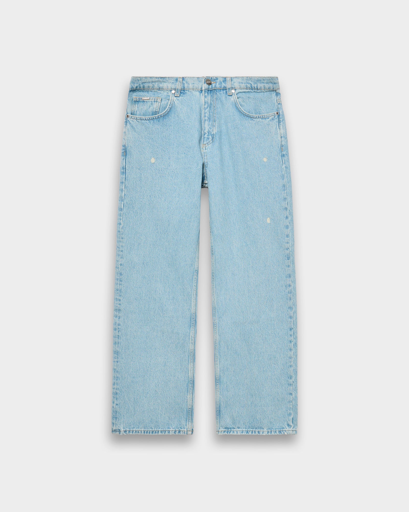 eightyfive-relaxed-distressed-denim-jeans-vintage-blue image 1