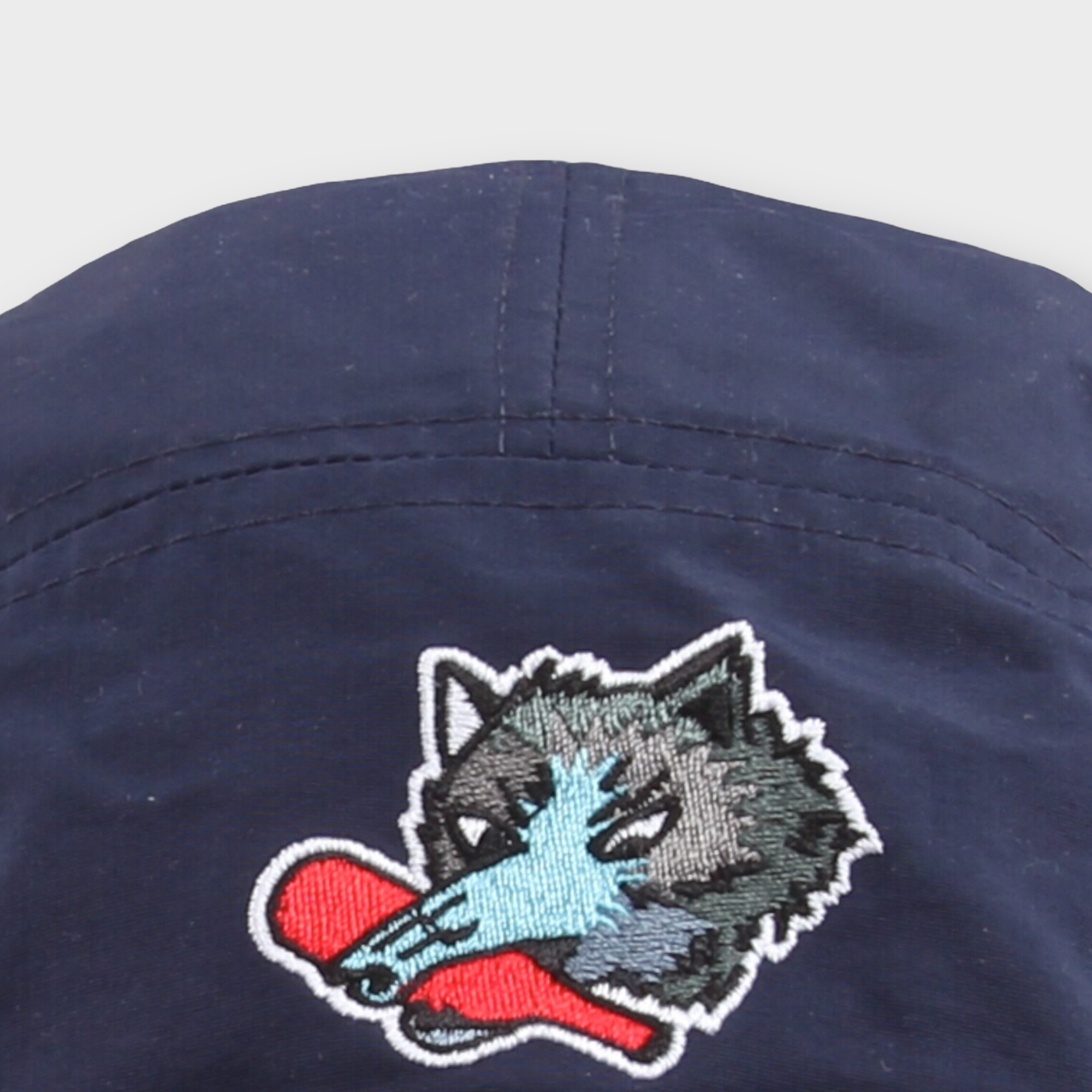 le-fix-x-mikkeller-mbcc-cap-navy-patch image 4