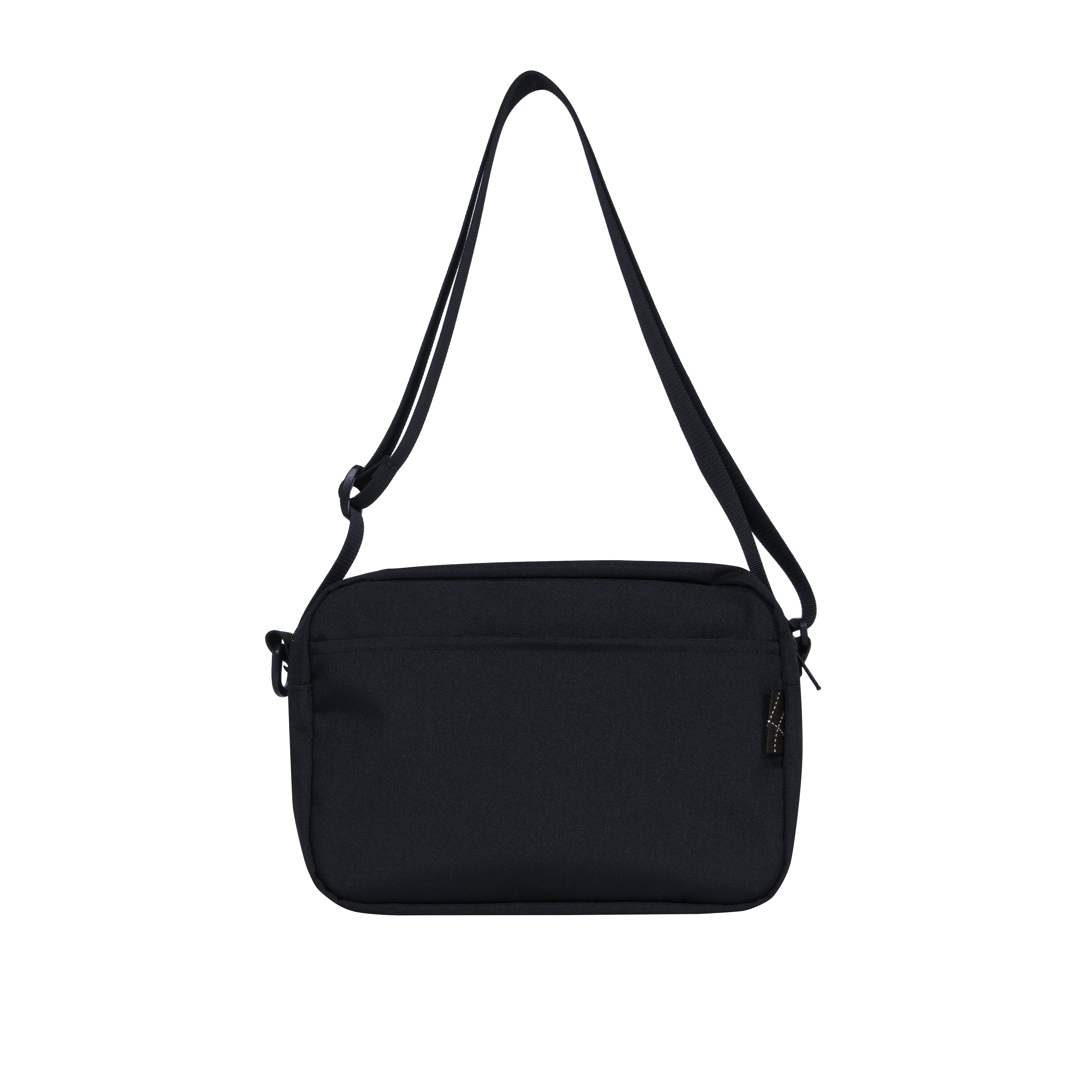 ballaholic-bags-city-shoulder-bag-umh-ngetasche-schwarz image 2