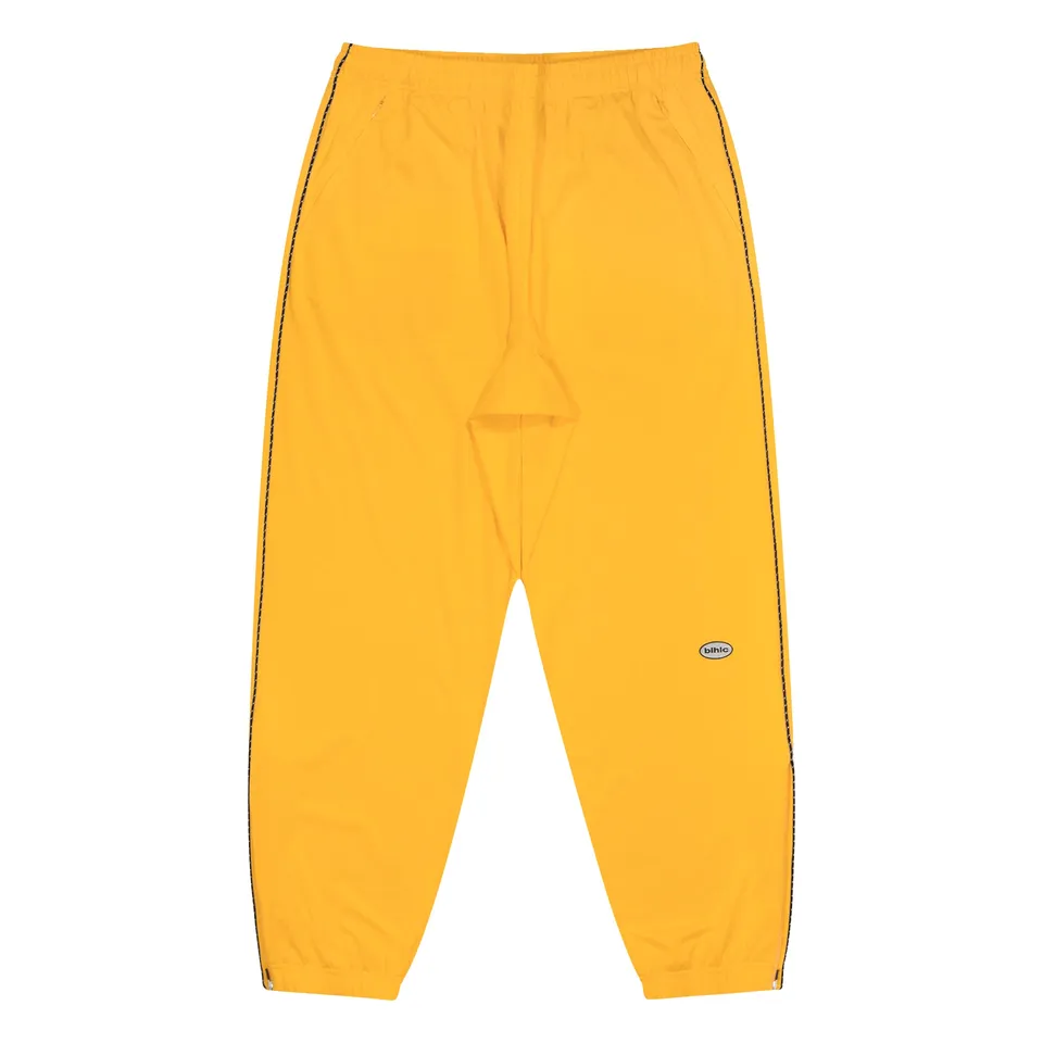 ballaholic-oval-logo-hyperstretch-jersey-pants-gelb image 1